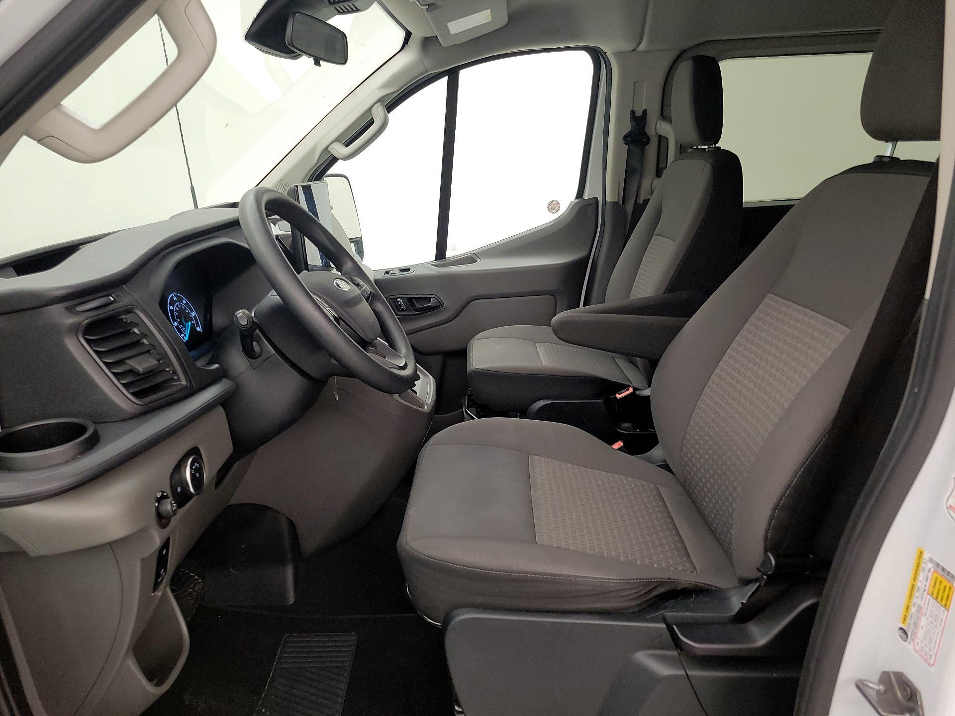 Thumbnail: 2023 Ford Transit Series - 11