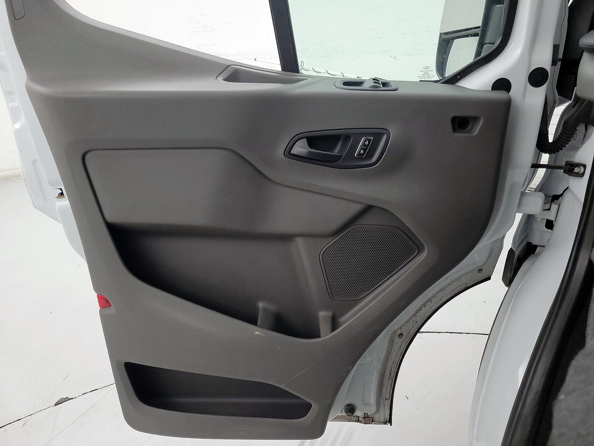 Thumbnail: 2023 Ford Transit Series - 12