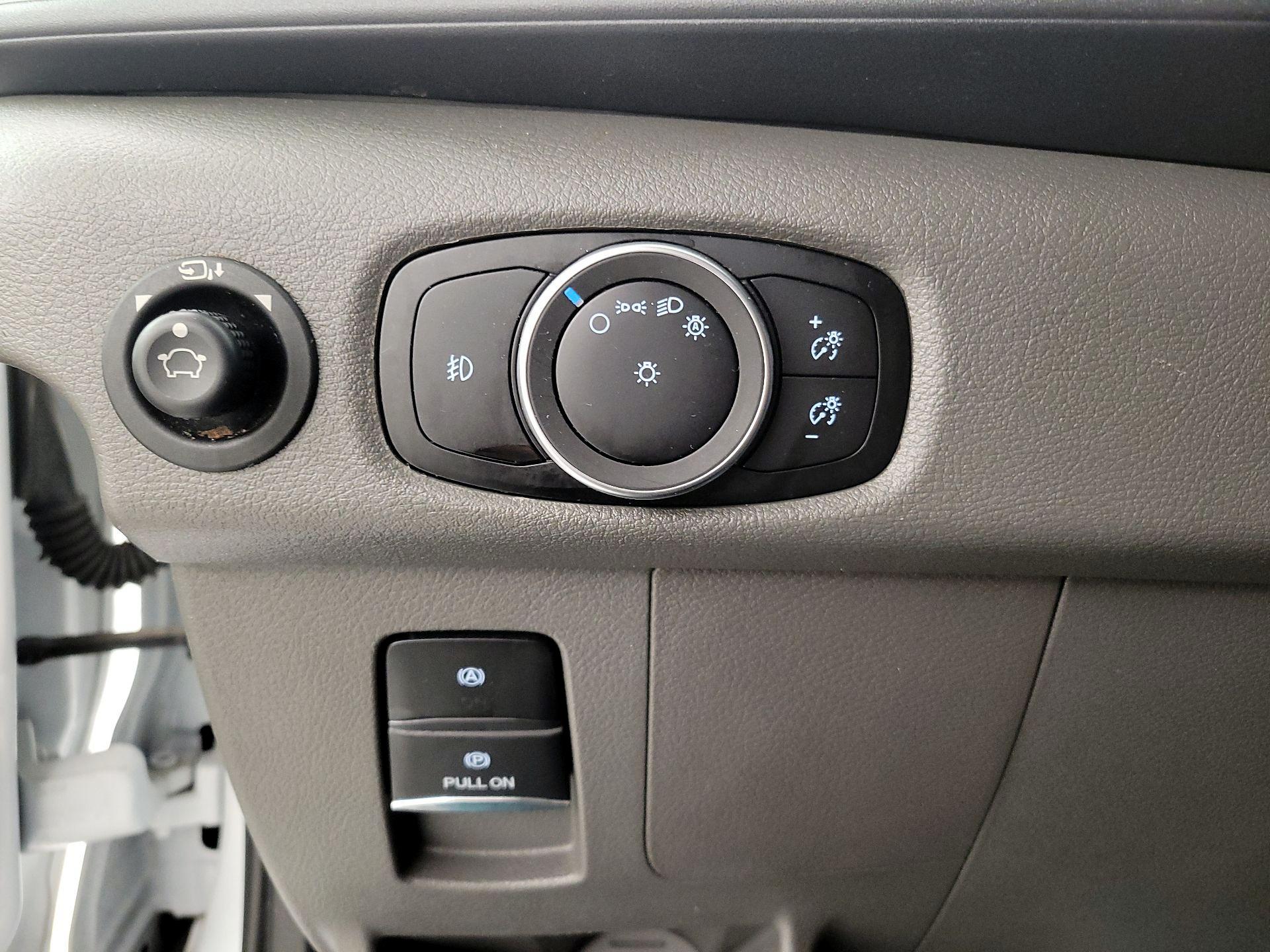 Thumbnail: 2023 Ford Transit Series - 13