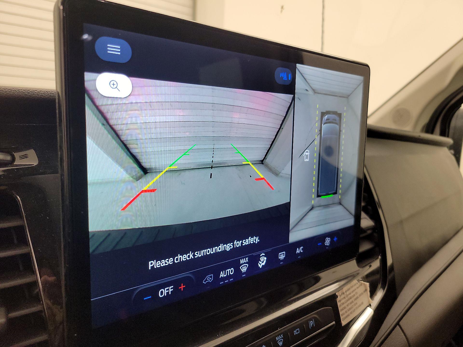 Thumbnail: 2023 Ford Transit Series - 15