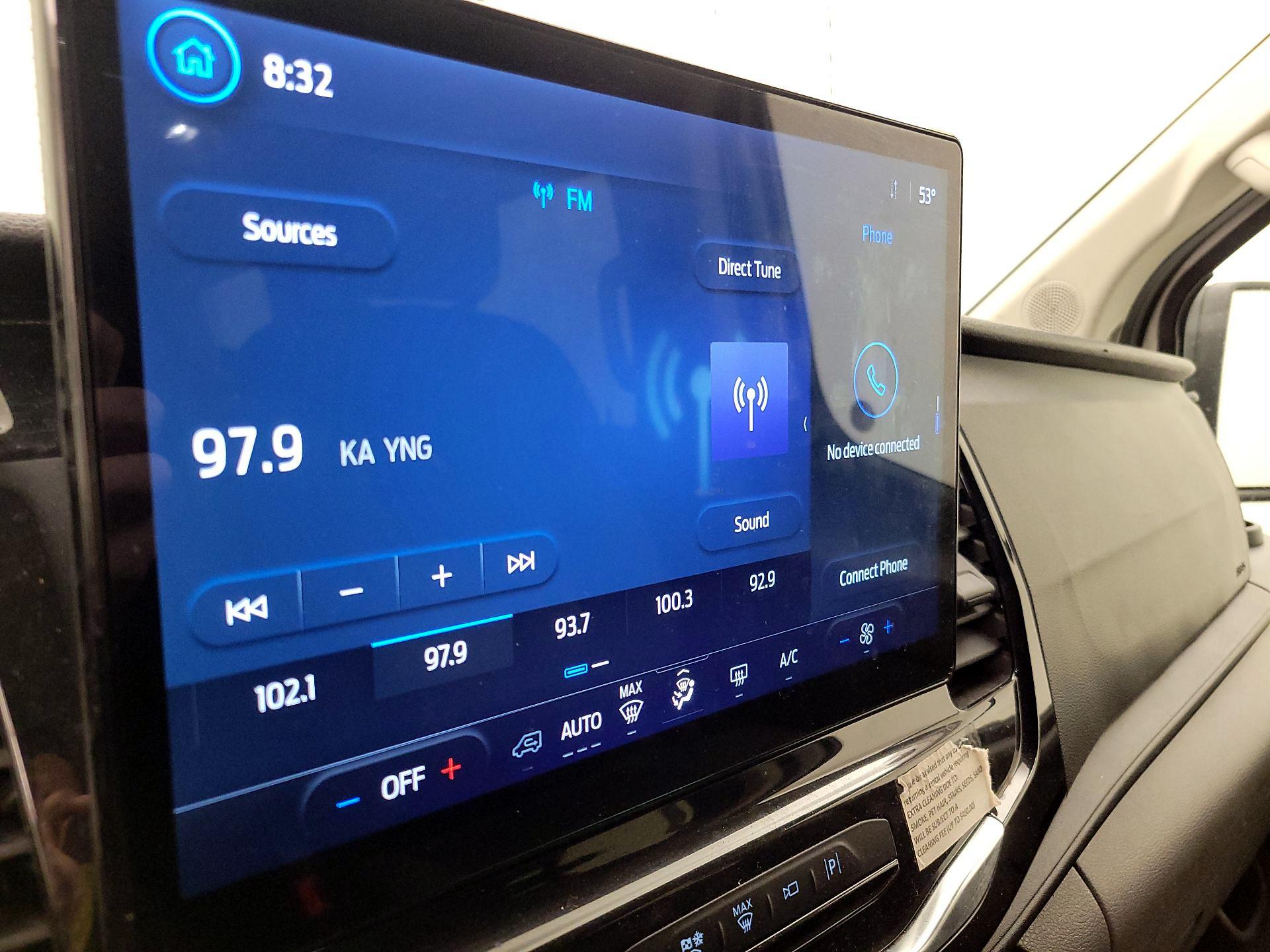 Thumbnail: 2023 Ford Transit Series - 16