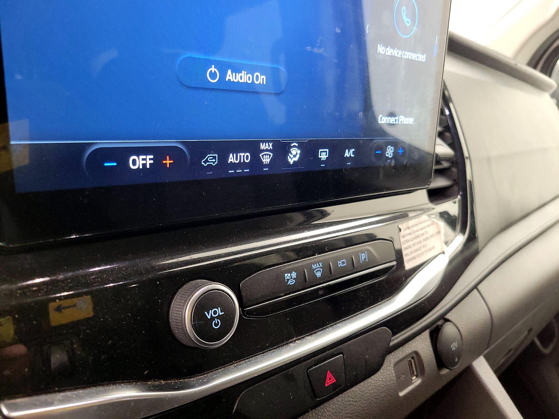 Thumbnail: 2023 Ford Transit Series - 17