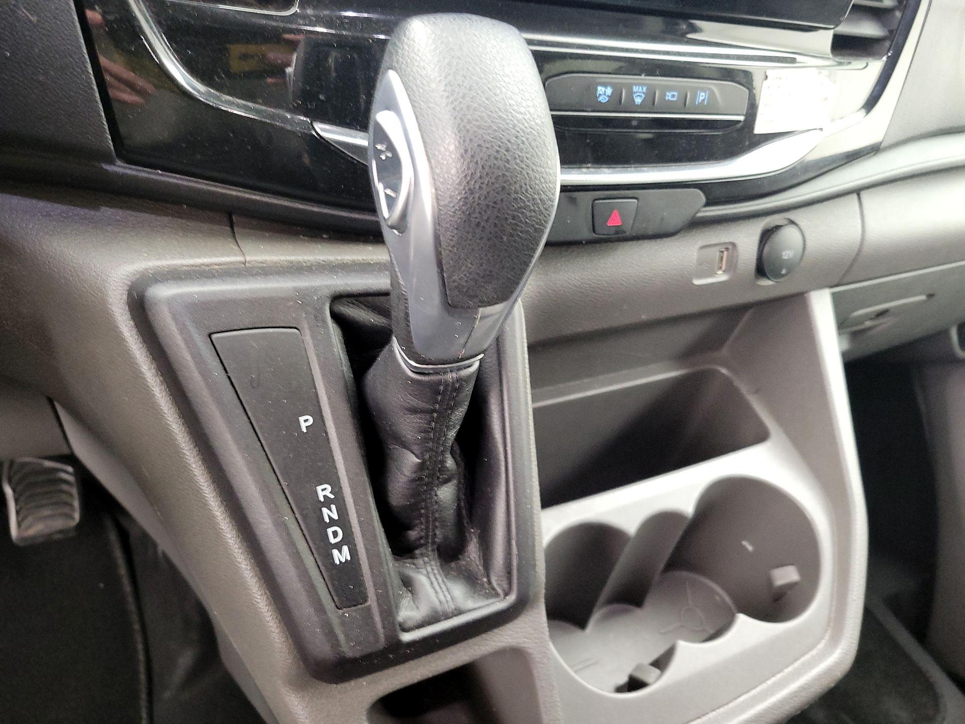 Thumbnail: 2023 Ford Transit Series - 18