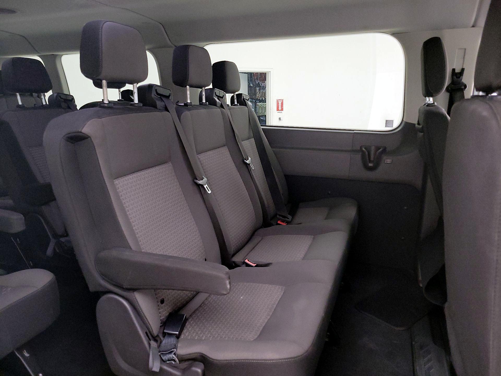 Thumbnail: 2023 Ford Transit Series - 20