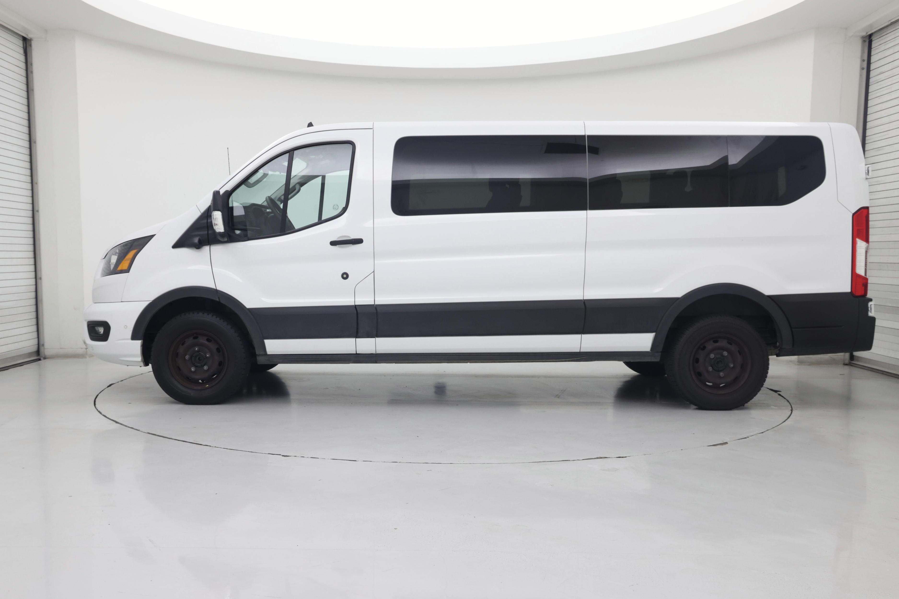 Thumbnail: 2023 Ford Transit Series - 3