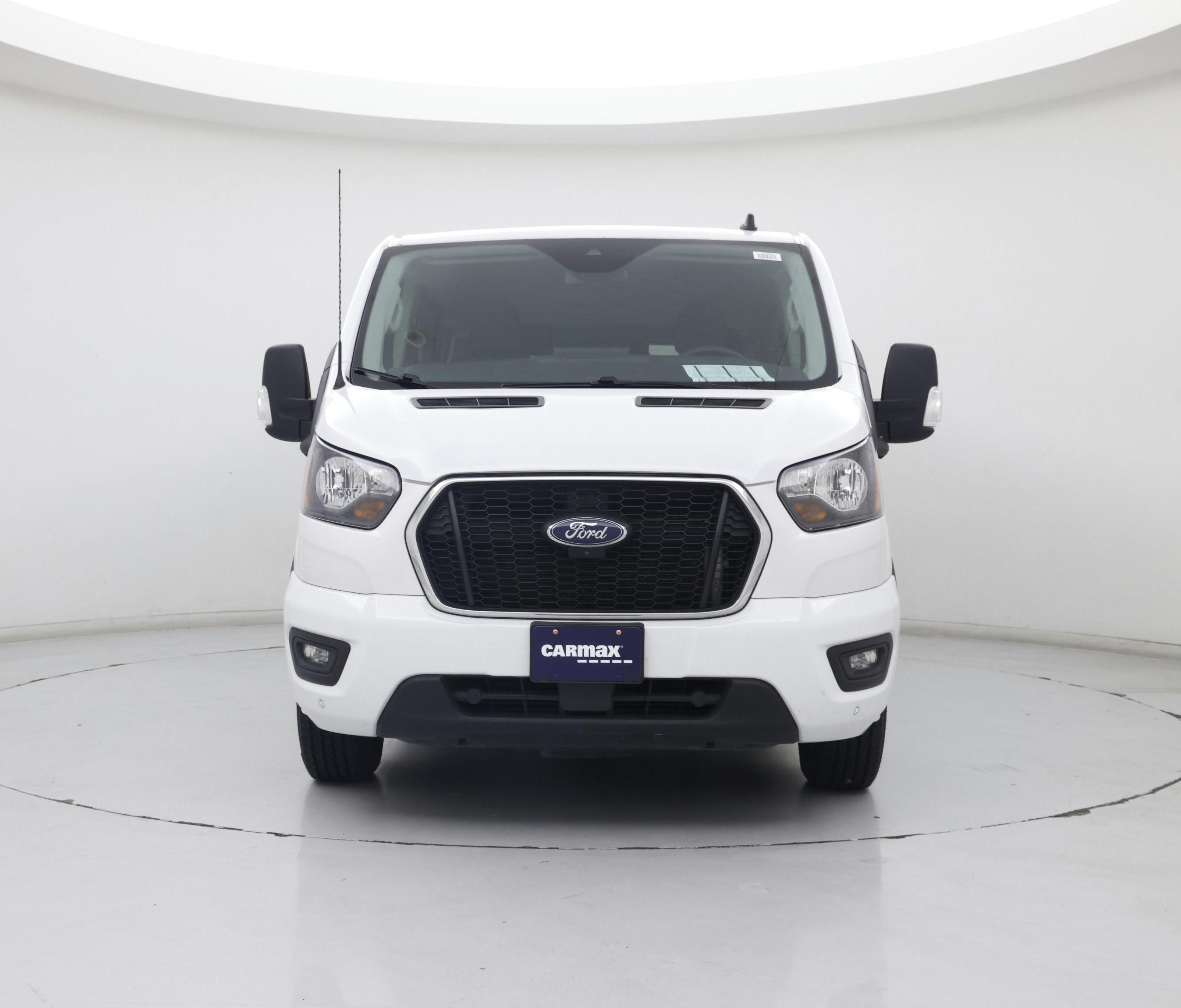 Thumbnail: 2023 Ford Transit Series - 5