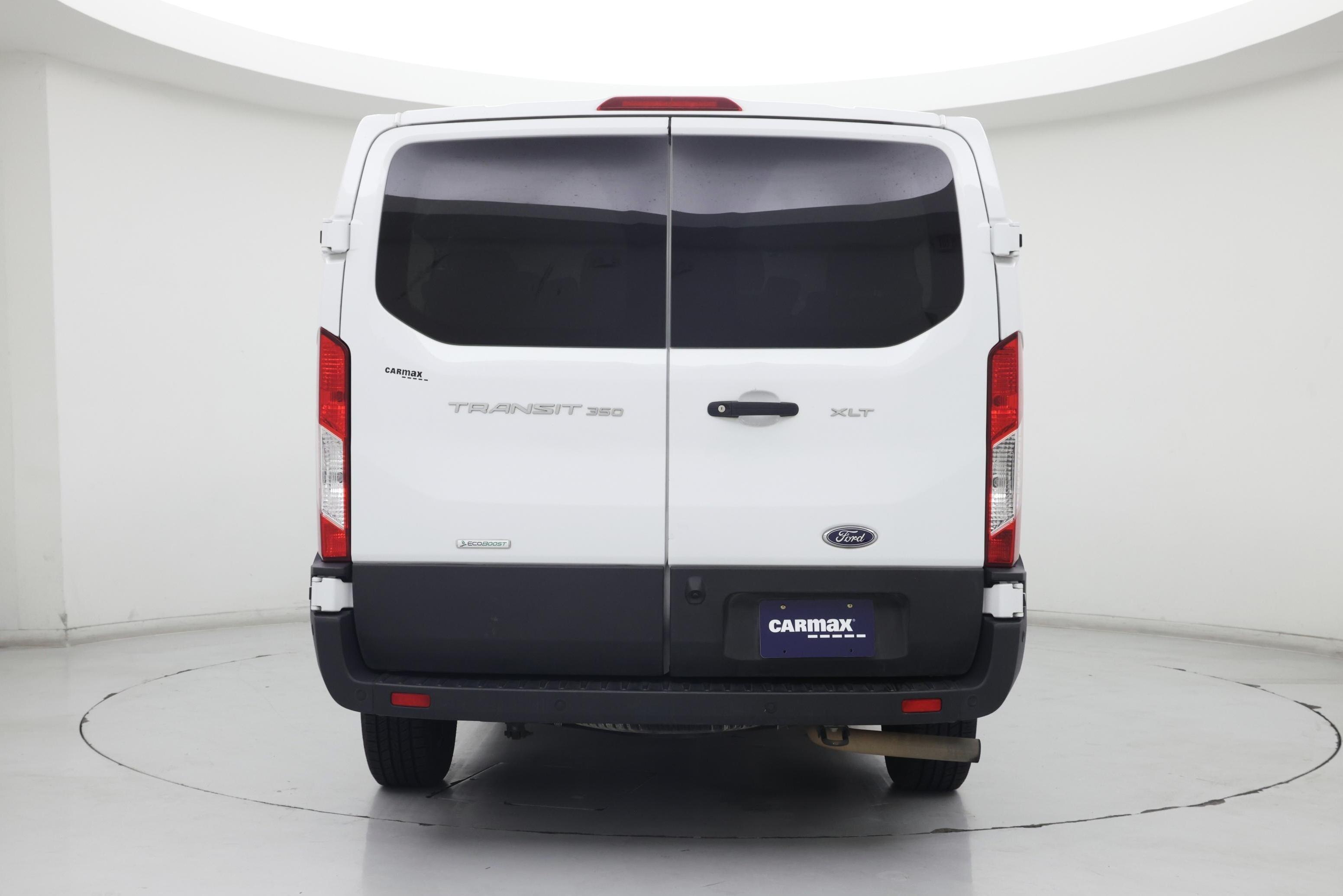 Thumbnail: 2023 Ford Transit Series - 6