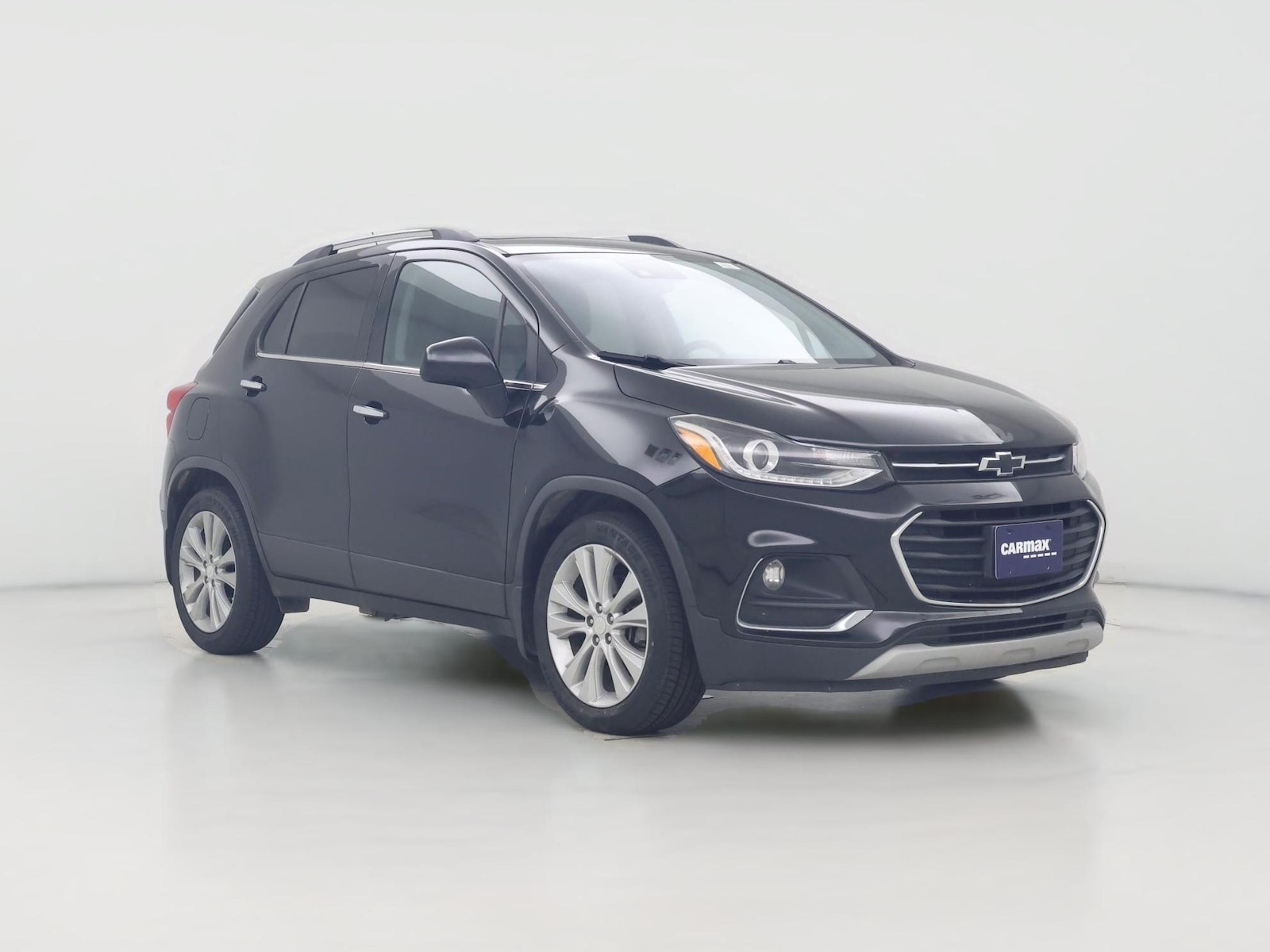 2020 Chevrolet Trax Premier