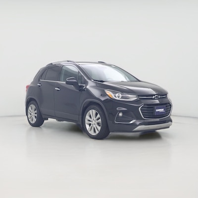 2020 Chevrolet Trax Premier