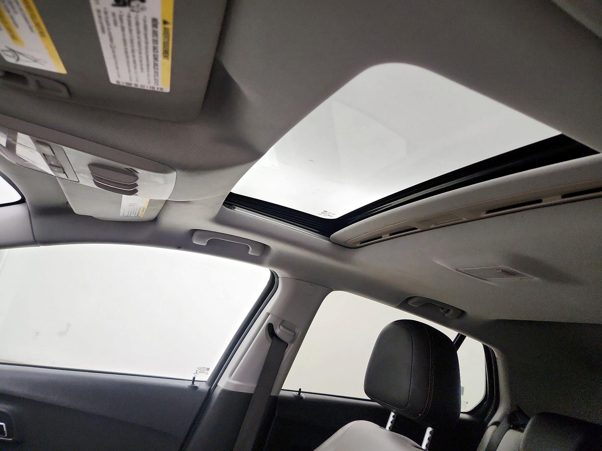 Thumbnail: 2020 Chevrolet Trax - 19