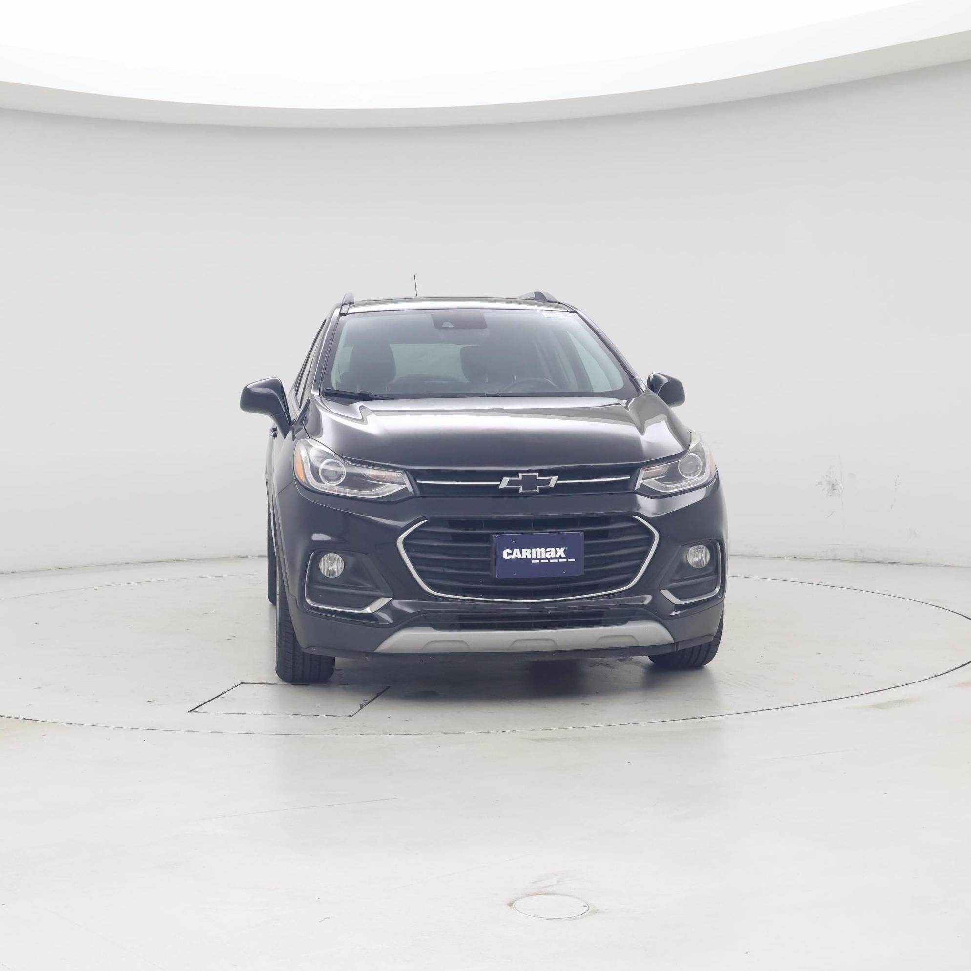 Thumbnail: 2020 Chevrolet Trax - 5