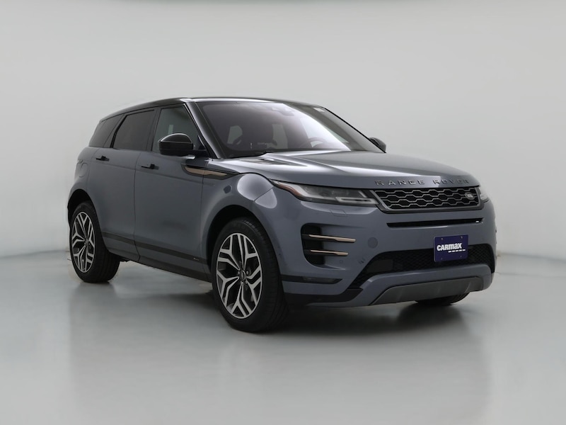 2020 Land Rover Range Rover Evoque First Edition -
                  Warner Robins, GA