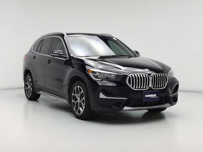 2022 BMW X1 SDrive28i