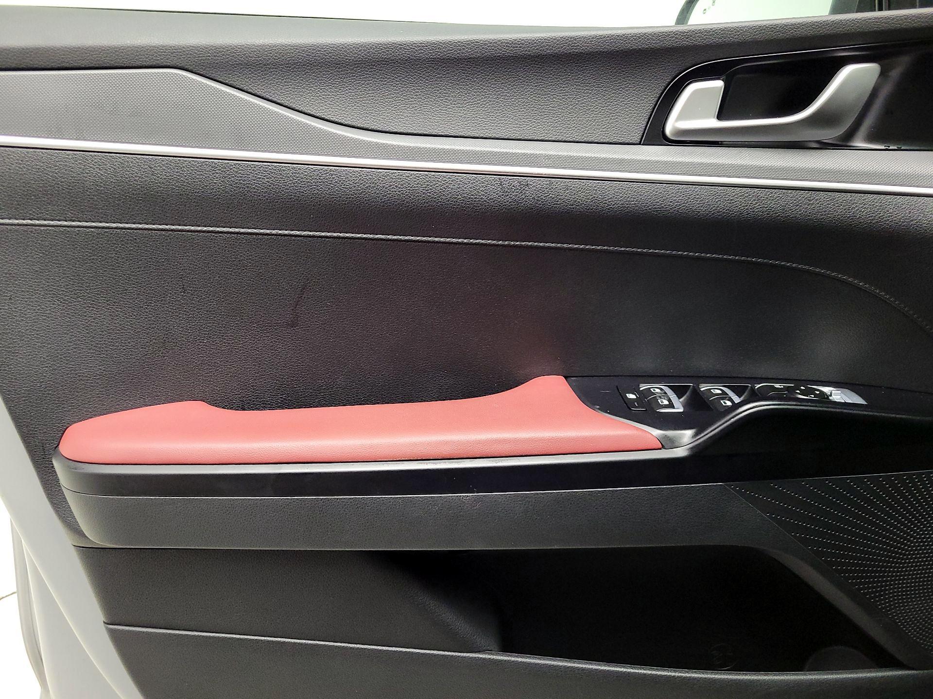 Thumbnail: 2023 Kia K5 - 12