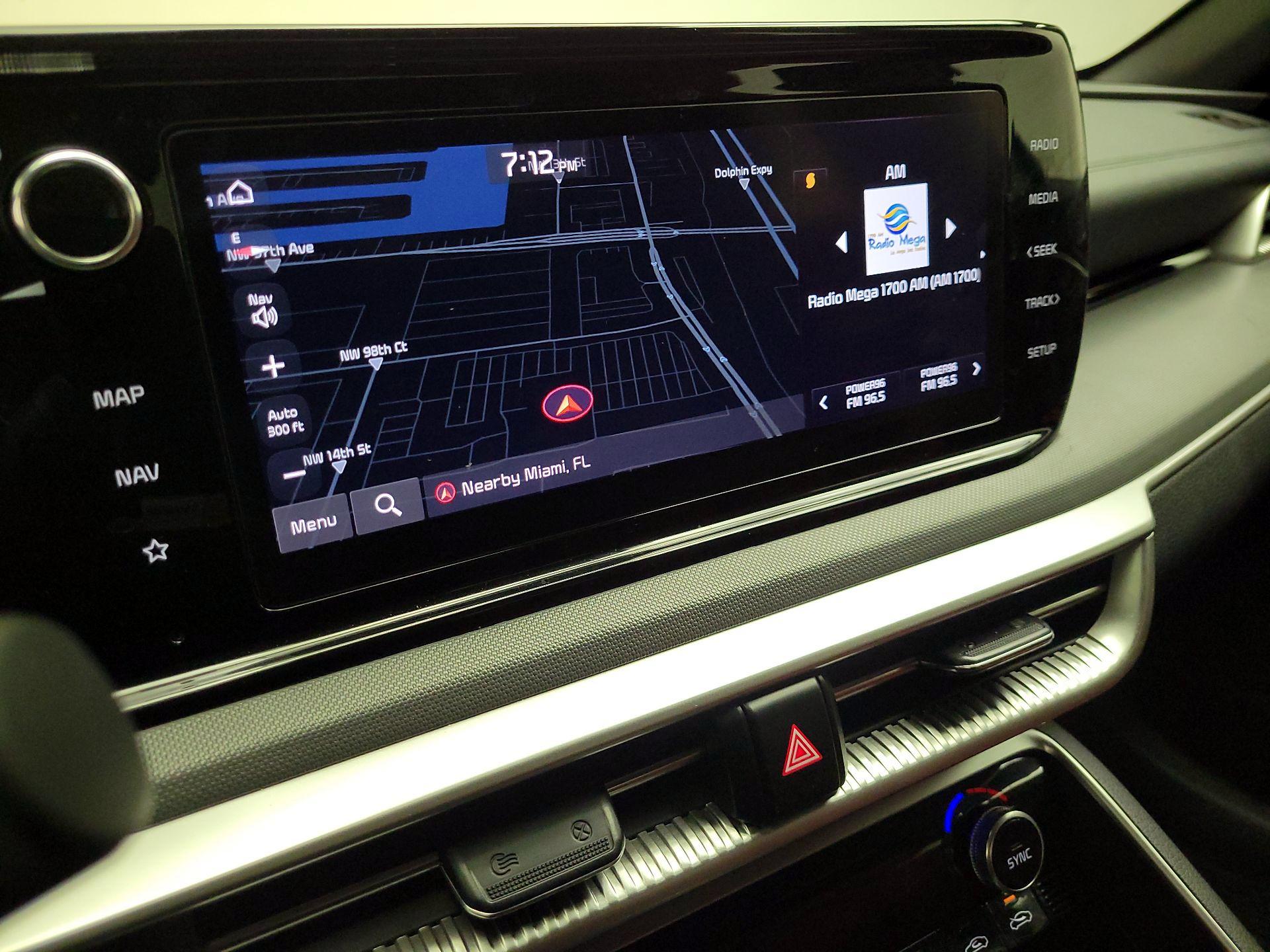 Thumbnail: 2023 Kia K5 - 14