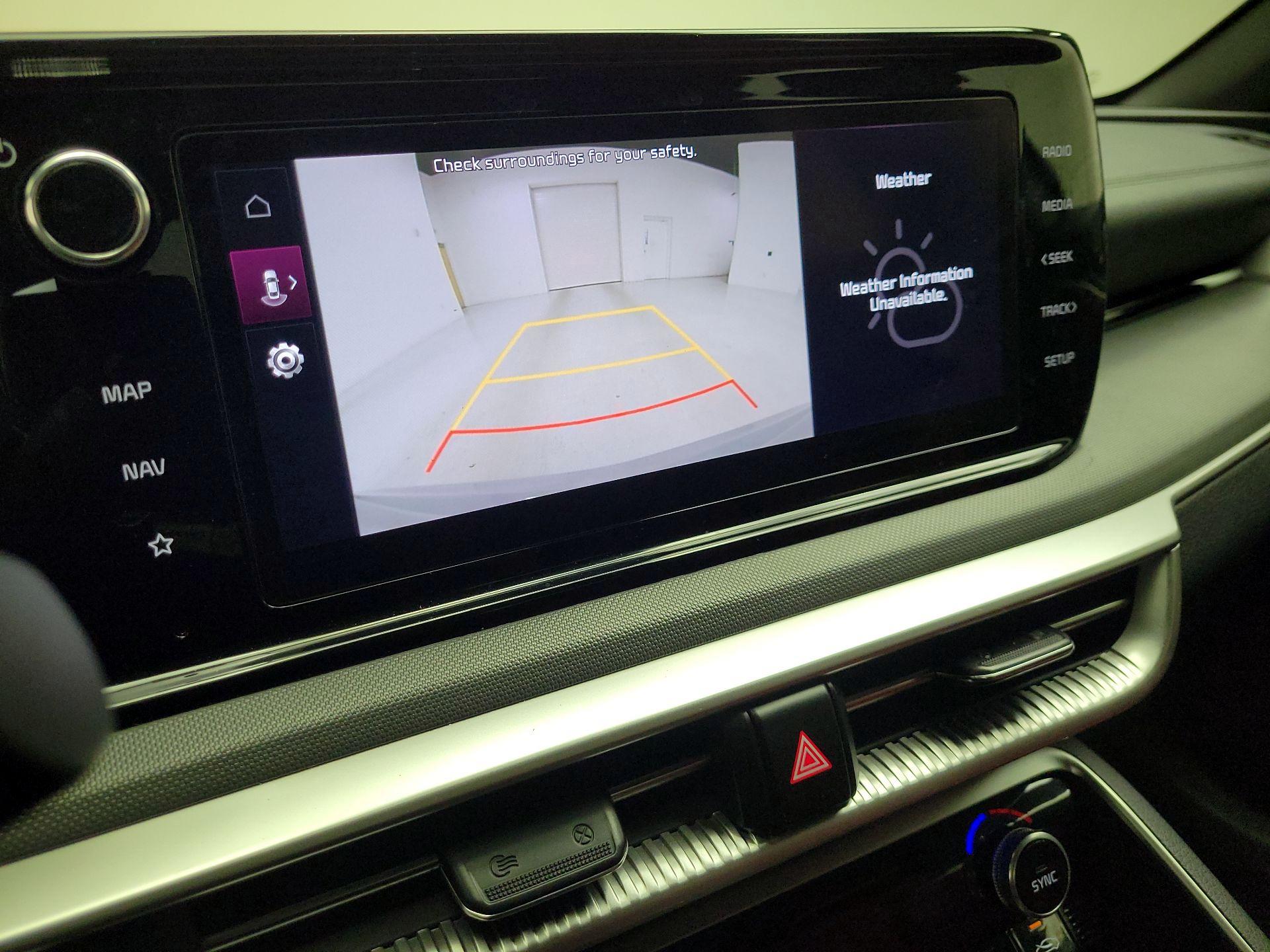 Thumbnail: 2023 Kia K5 - 15