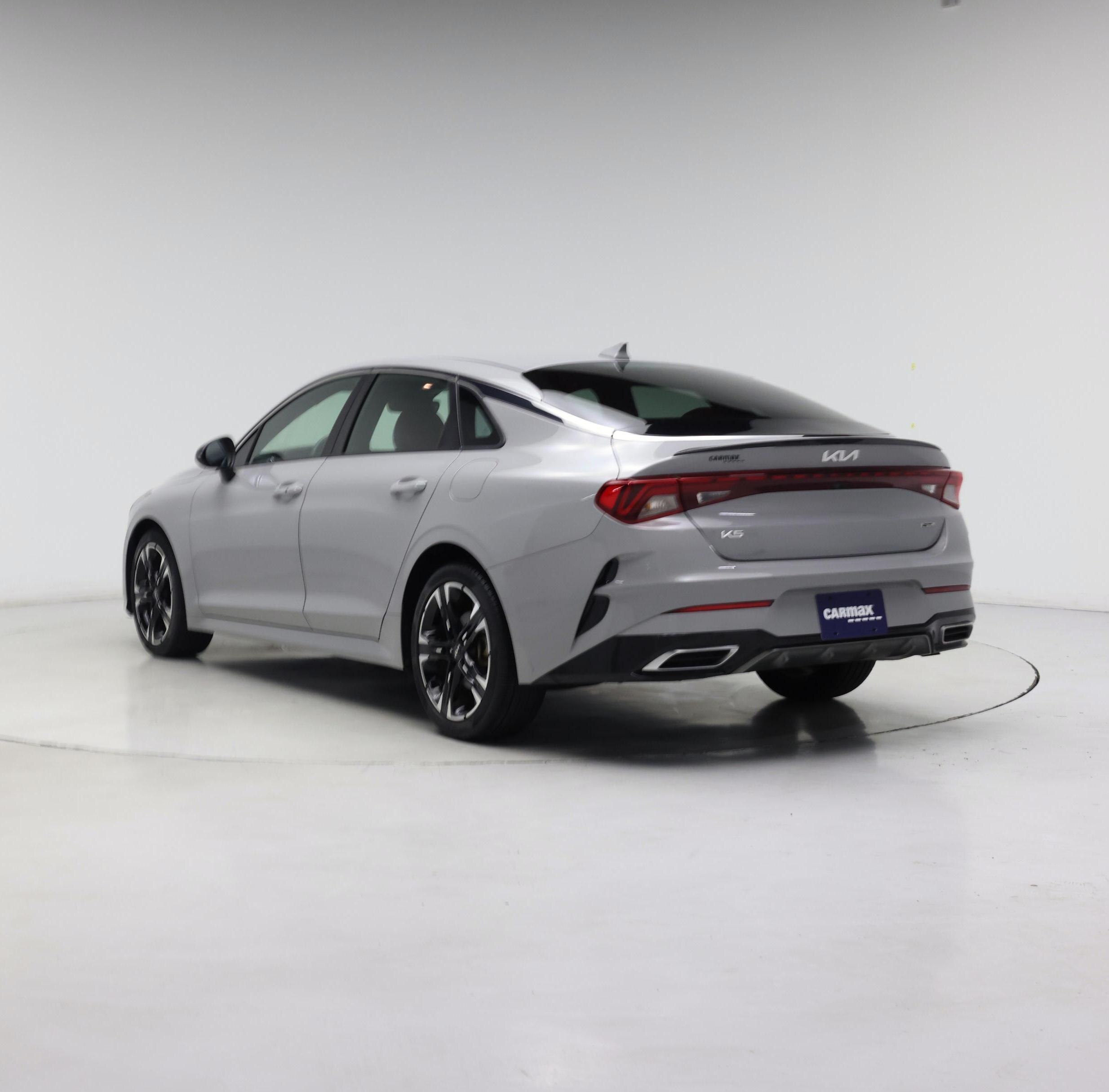 Thumbnail: 2023 Kia K5 - 2