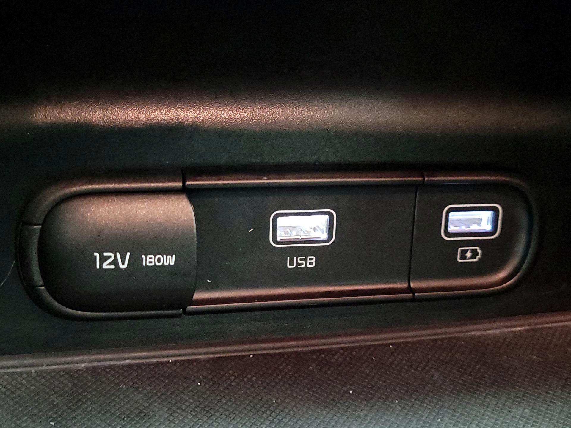 Thumbnail: 2023 Kia K5 - 19