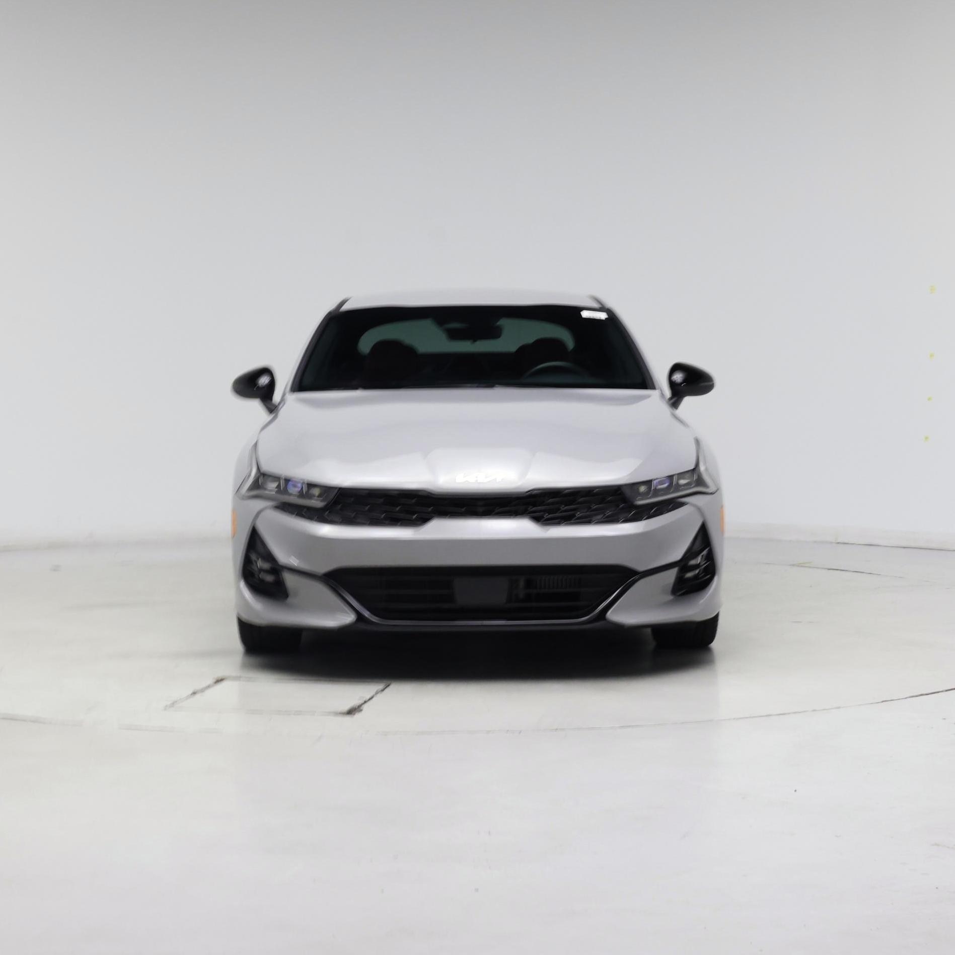 Thumbnail: 2023 Kia K5 - 5