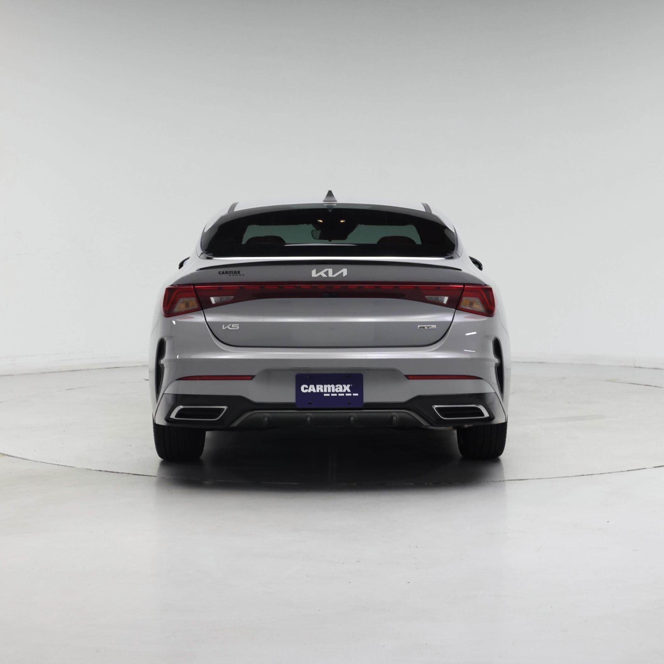 Thumbnail: 2023 Kia K5 - 6