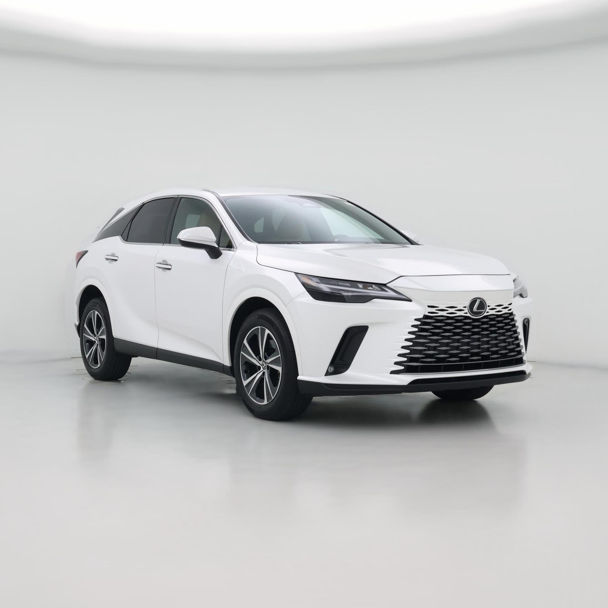 Thumbnail: 2025 Lexus RX - 1