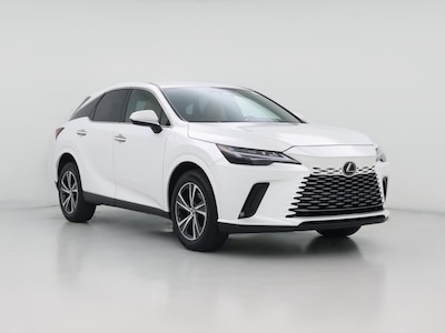 2025 Lexus RX 350