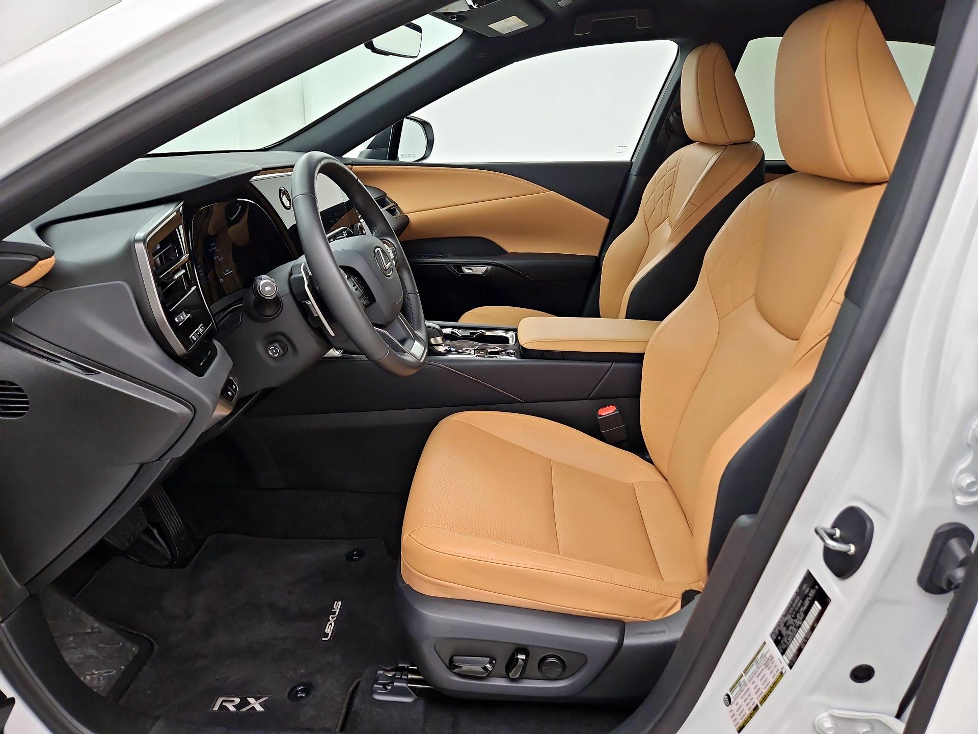 Thumbnail: 2025 Lexus RX - 11