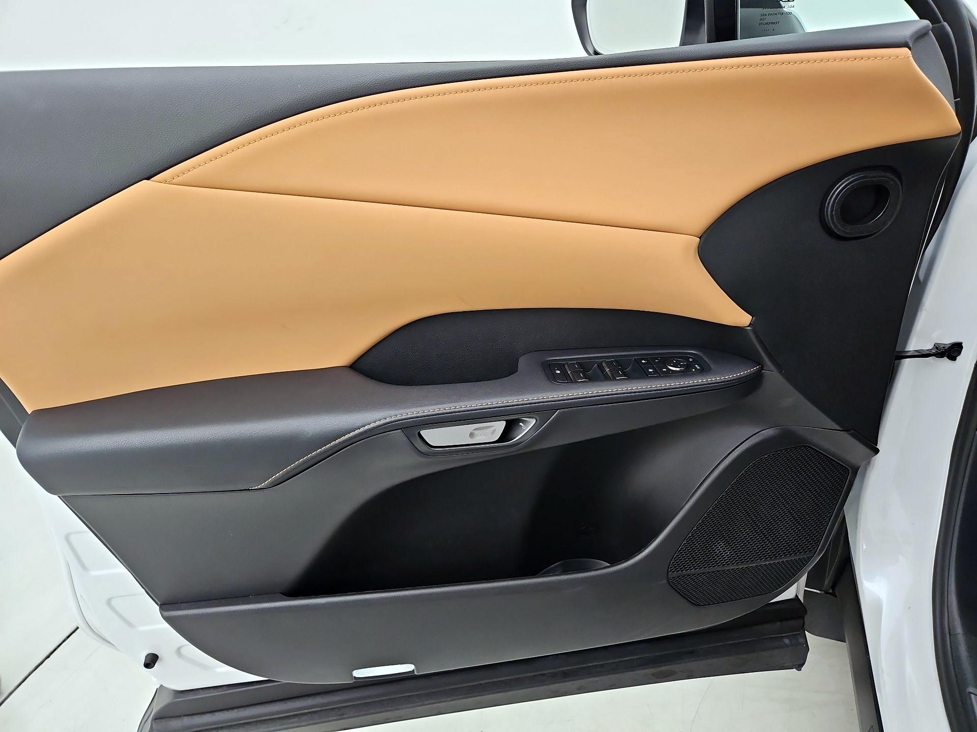 Thumbnail: 2025 Lexus RX - 12