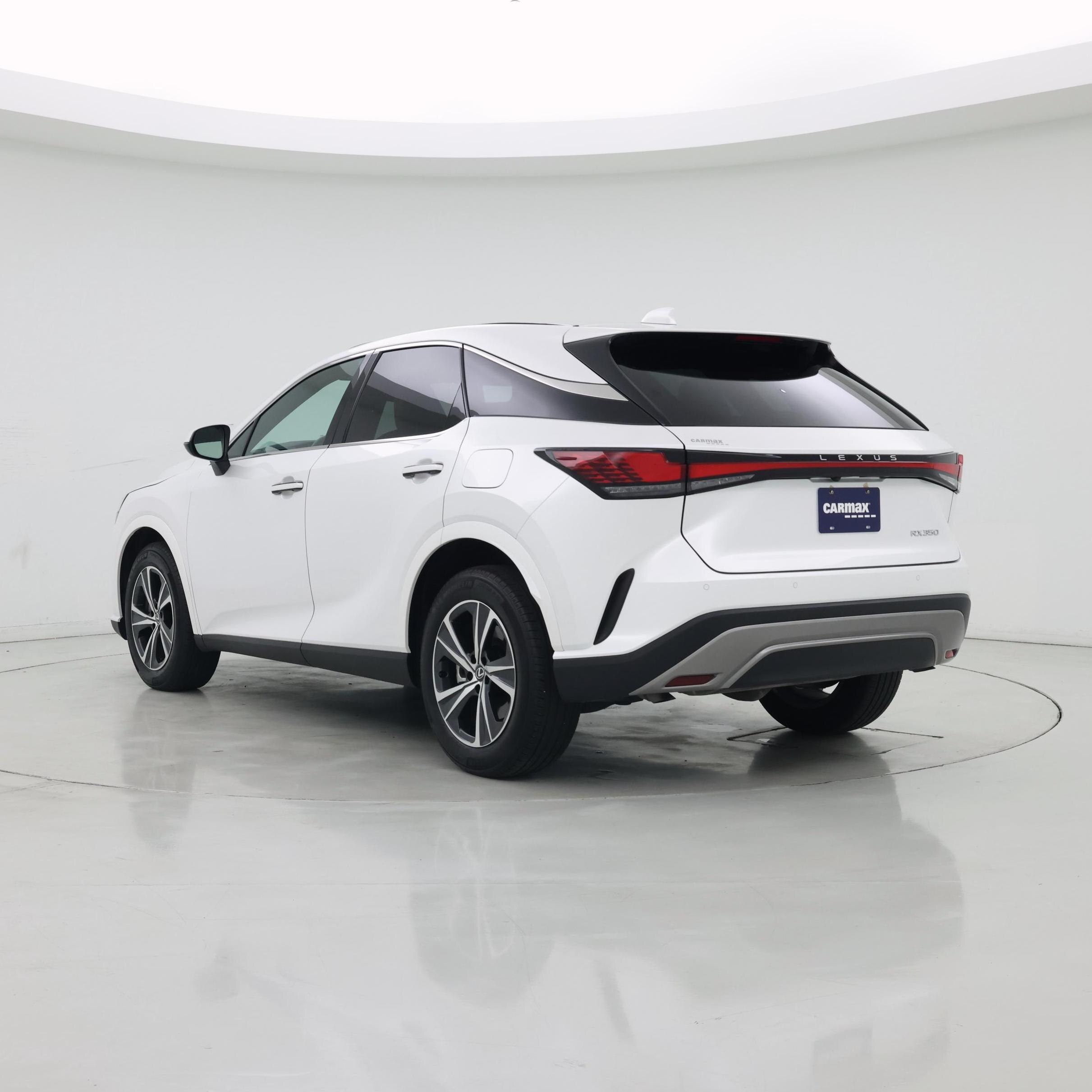 Thumbnail: 2025 Lexus RX - 2