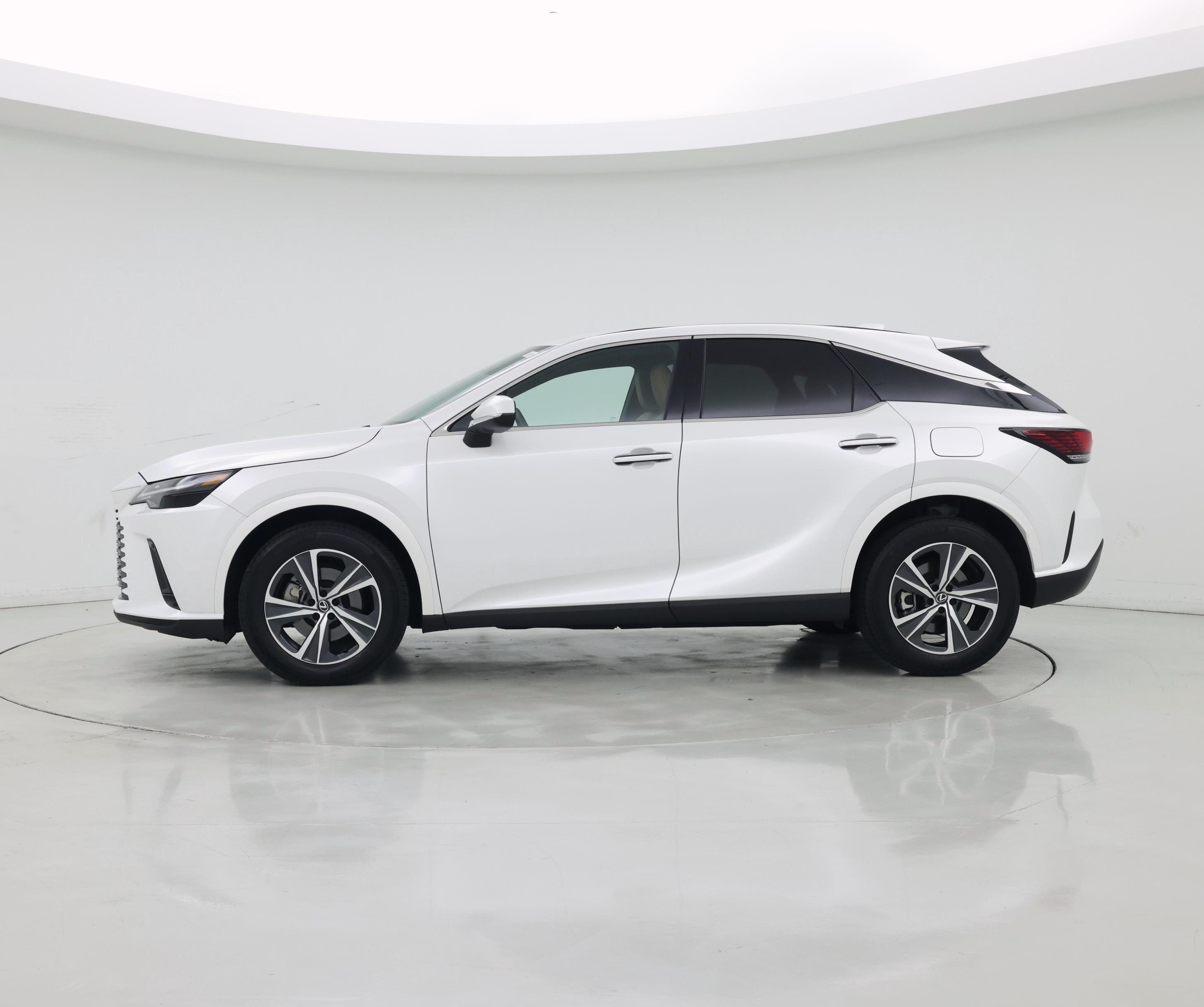 Thumbnail: 2025 Lexus RX - 3