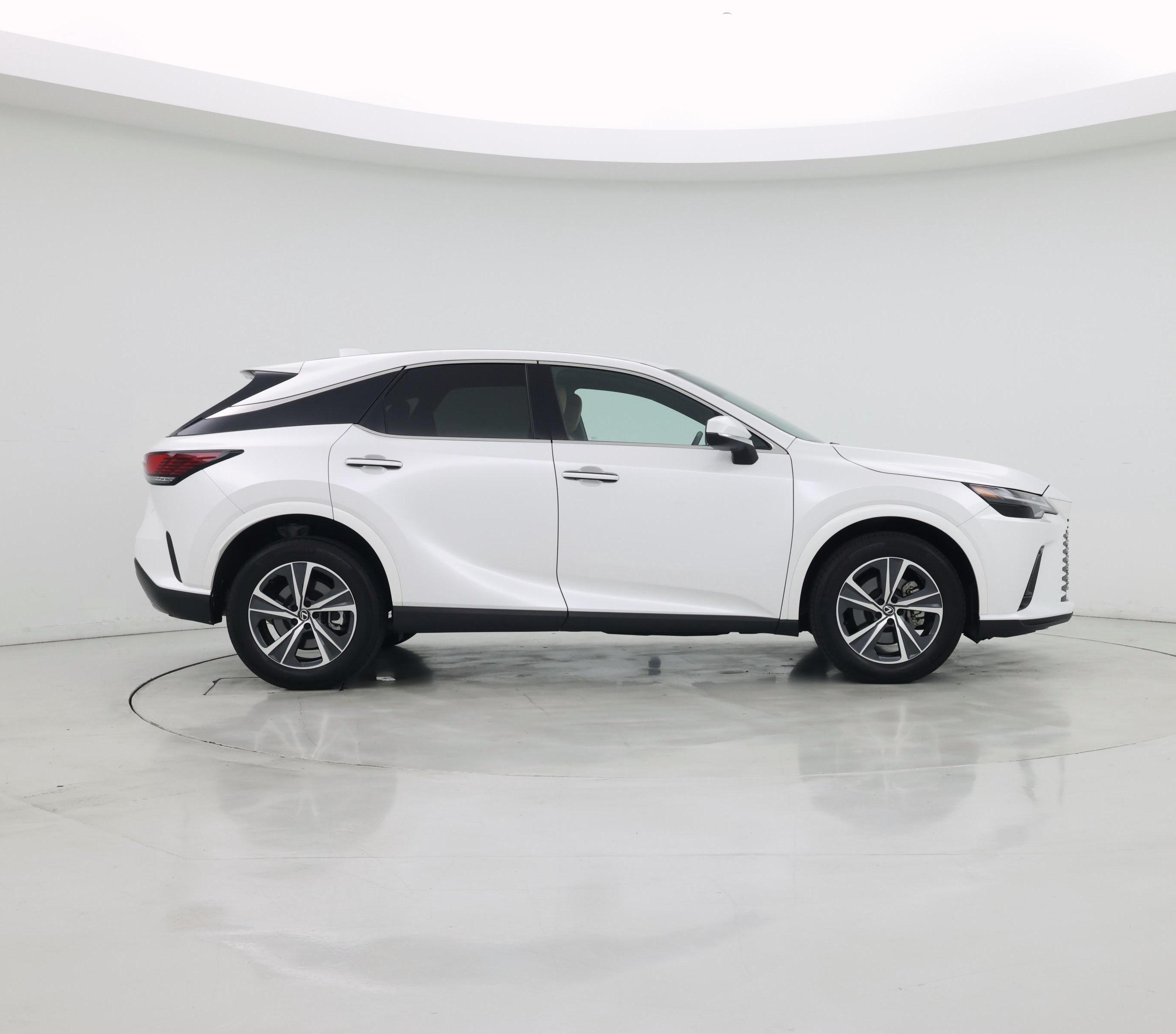 Thumbnail: 2025 Lexus RX - 7