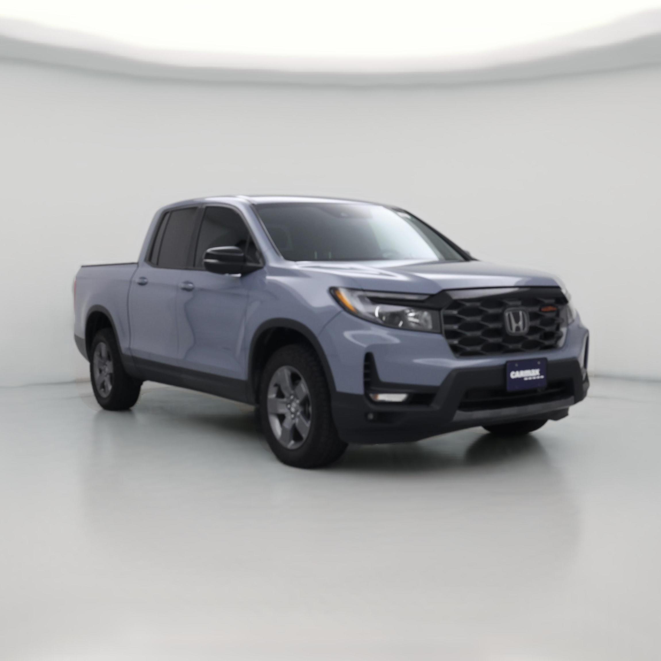 Thumbnail: 2025 Honda Ridgeline - 1