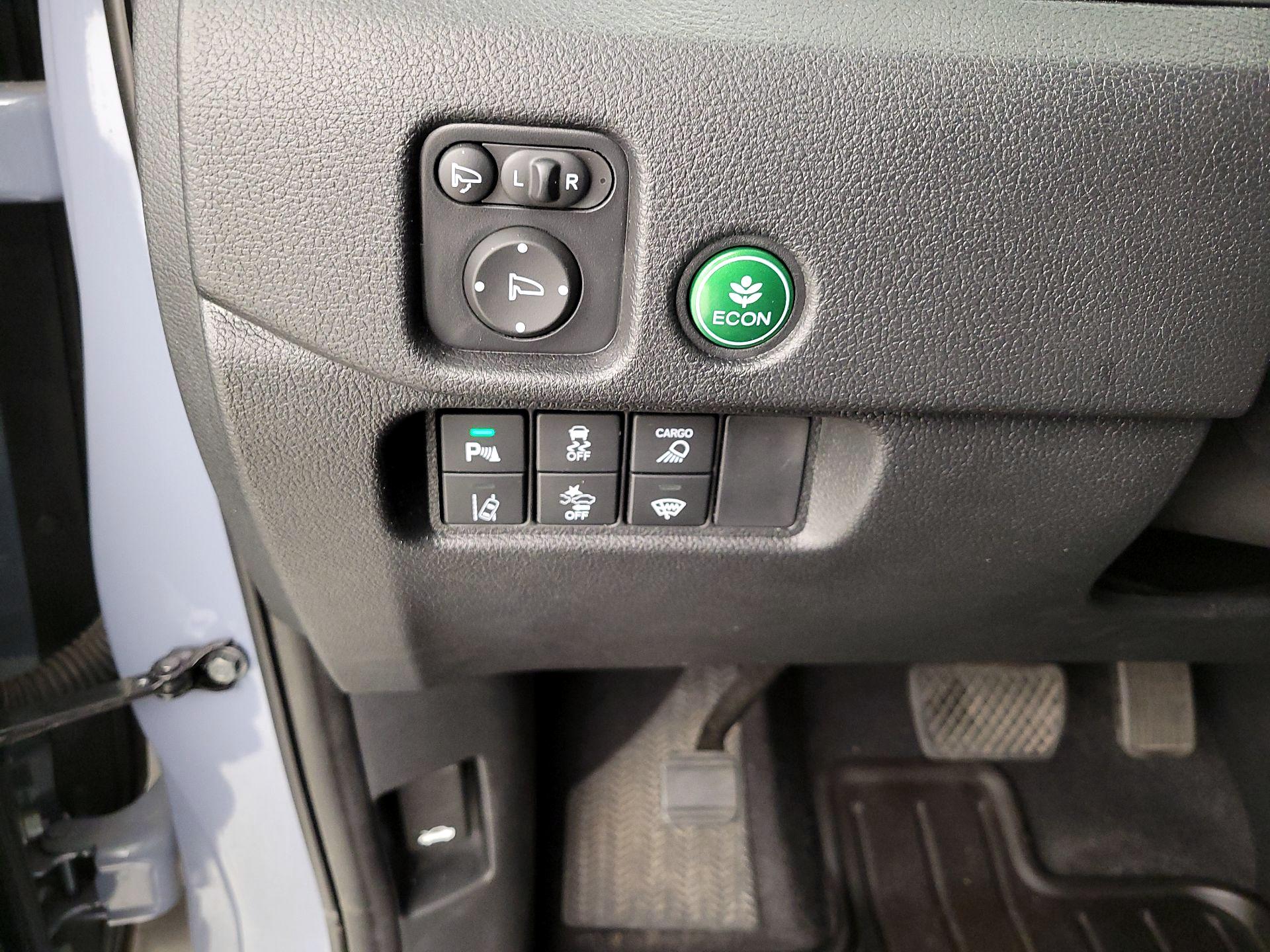 Thumbnail: 2025 Honda Ridgeline - 13