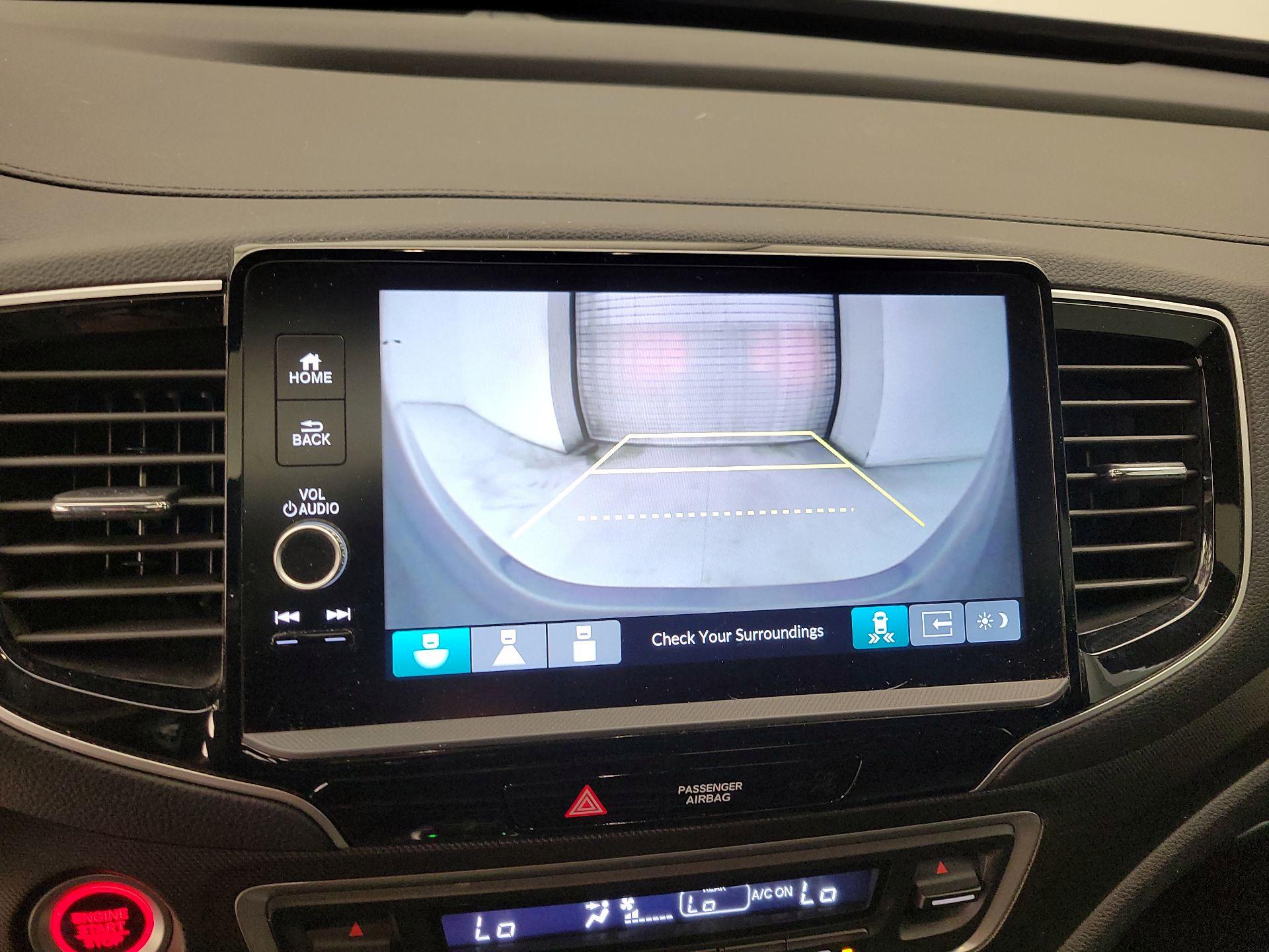 Thumbnail: 2025 Honda Ridgeline - 15