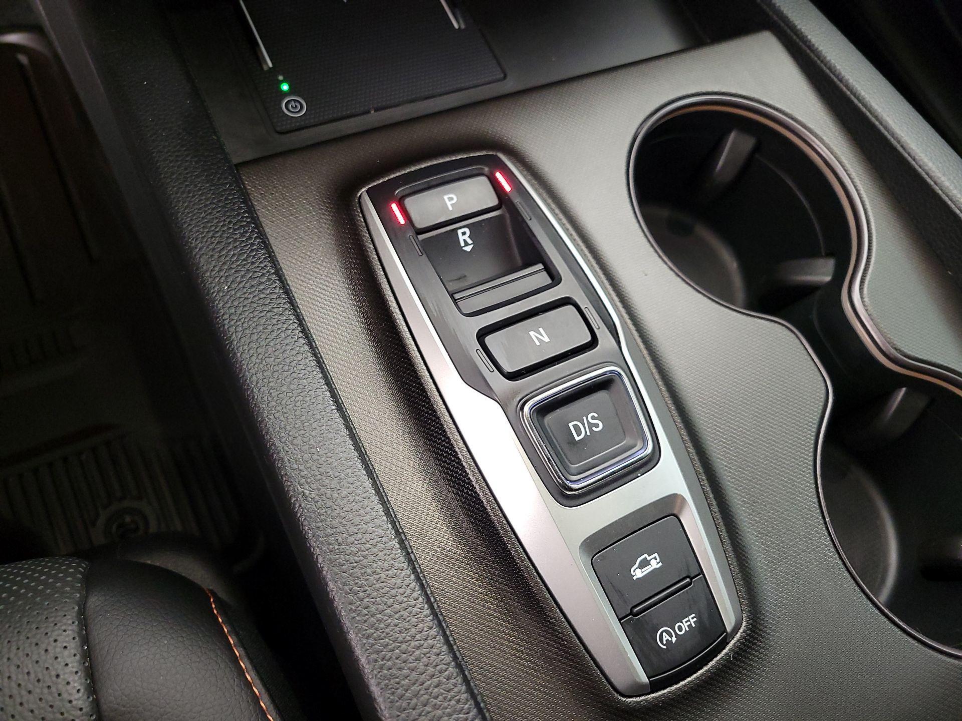 Thumbnail: 2025 Honda Ridgeline - 18