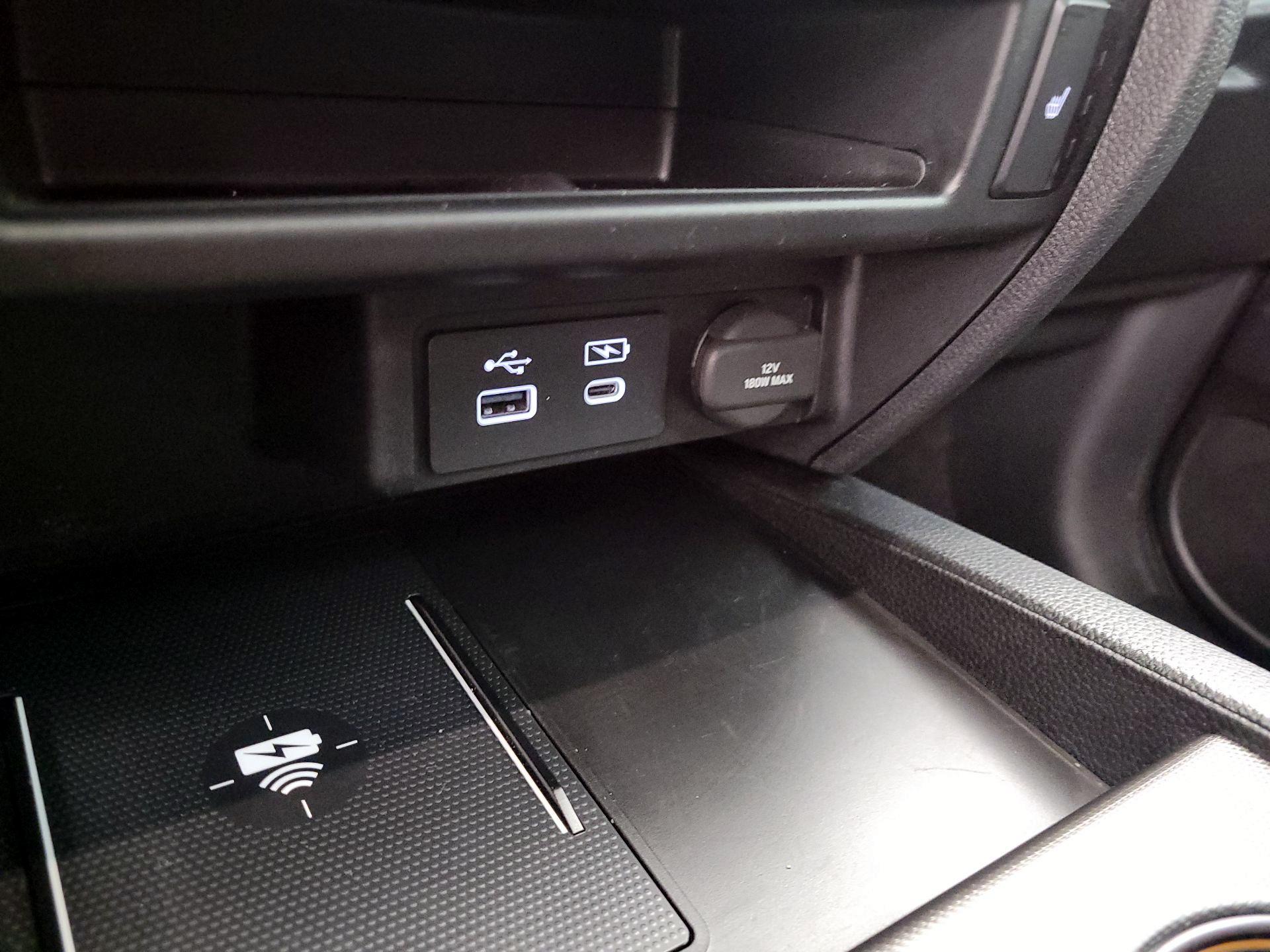 Thumbnail: 2025 Honda Ridgeline - 19