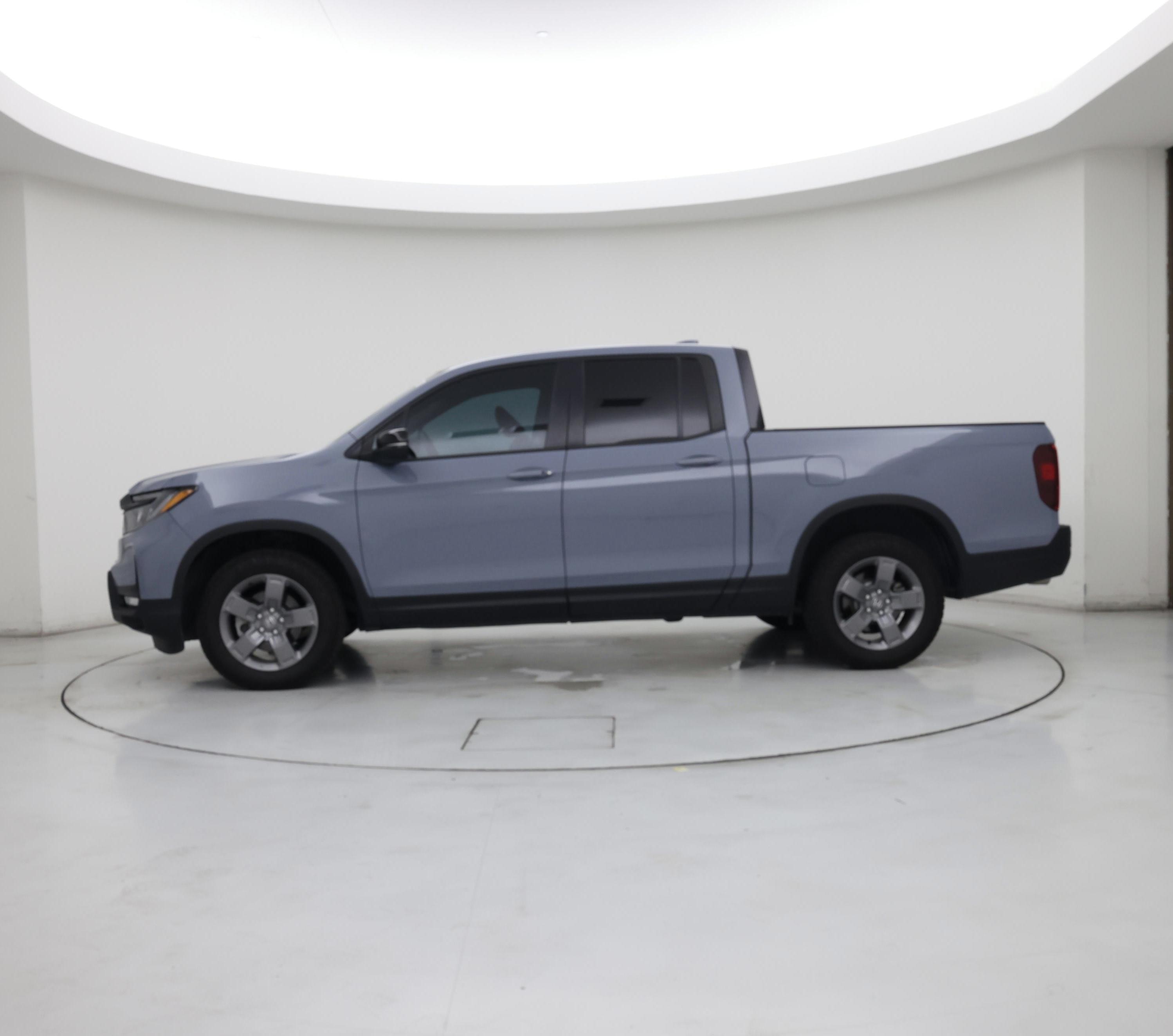 Thumbnail: 2025 Honda Ridgeline - 3