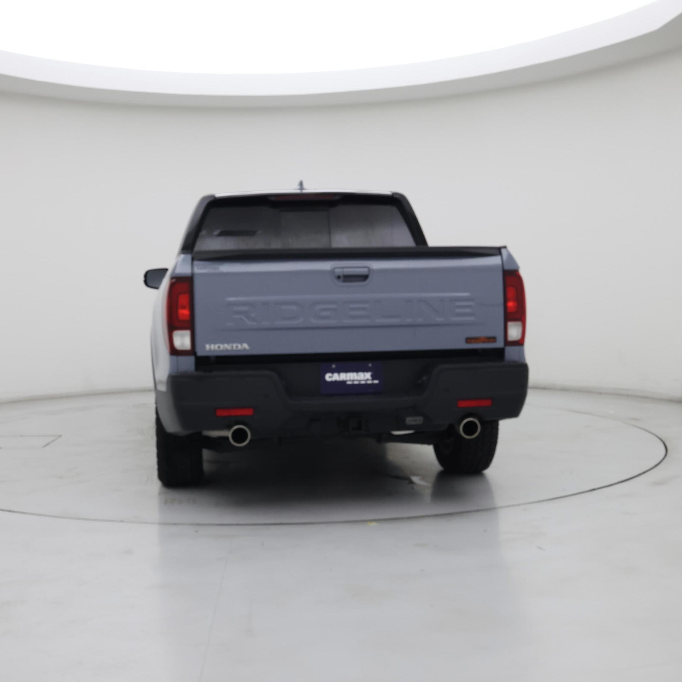 Thumbnail: 2025 Honda Ridgeline - 6