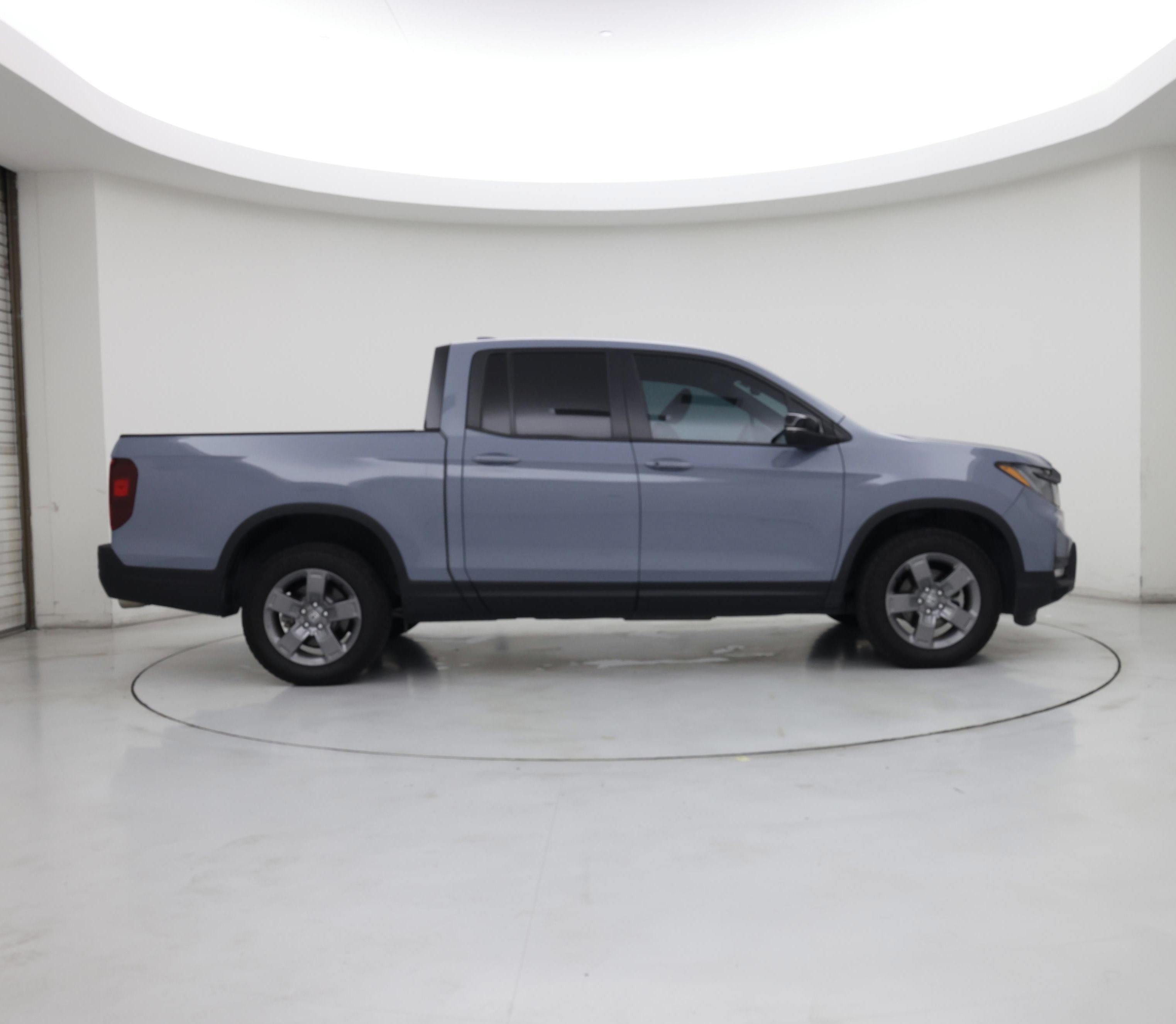 Thumbnail: 2025 Honda Ridgeline - 7