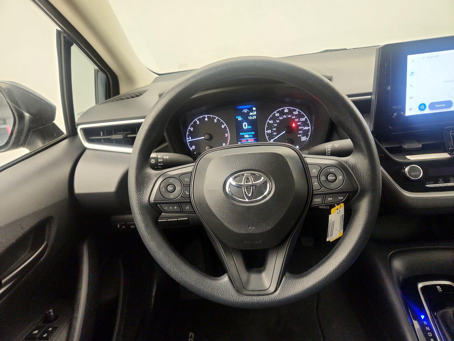 Thumbnail: 2024 Toyota Corolla - 10