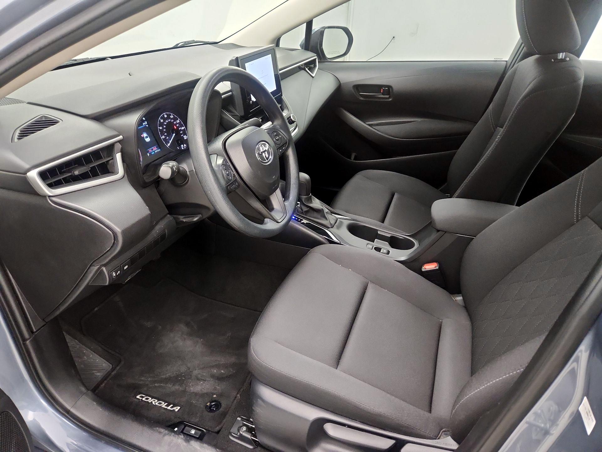 Thumbnail: 2024 Toyota Corolla - 11