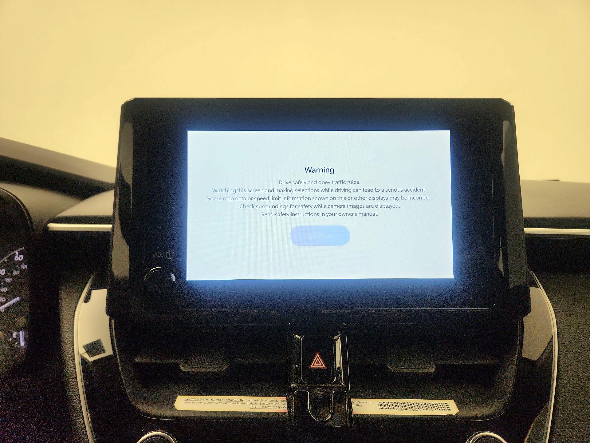 Thumbnail: 2024 Toyota Corolla - 13