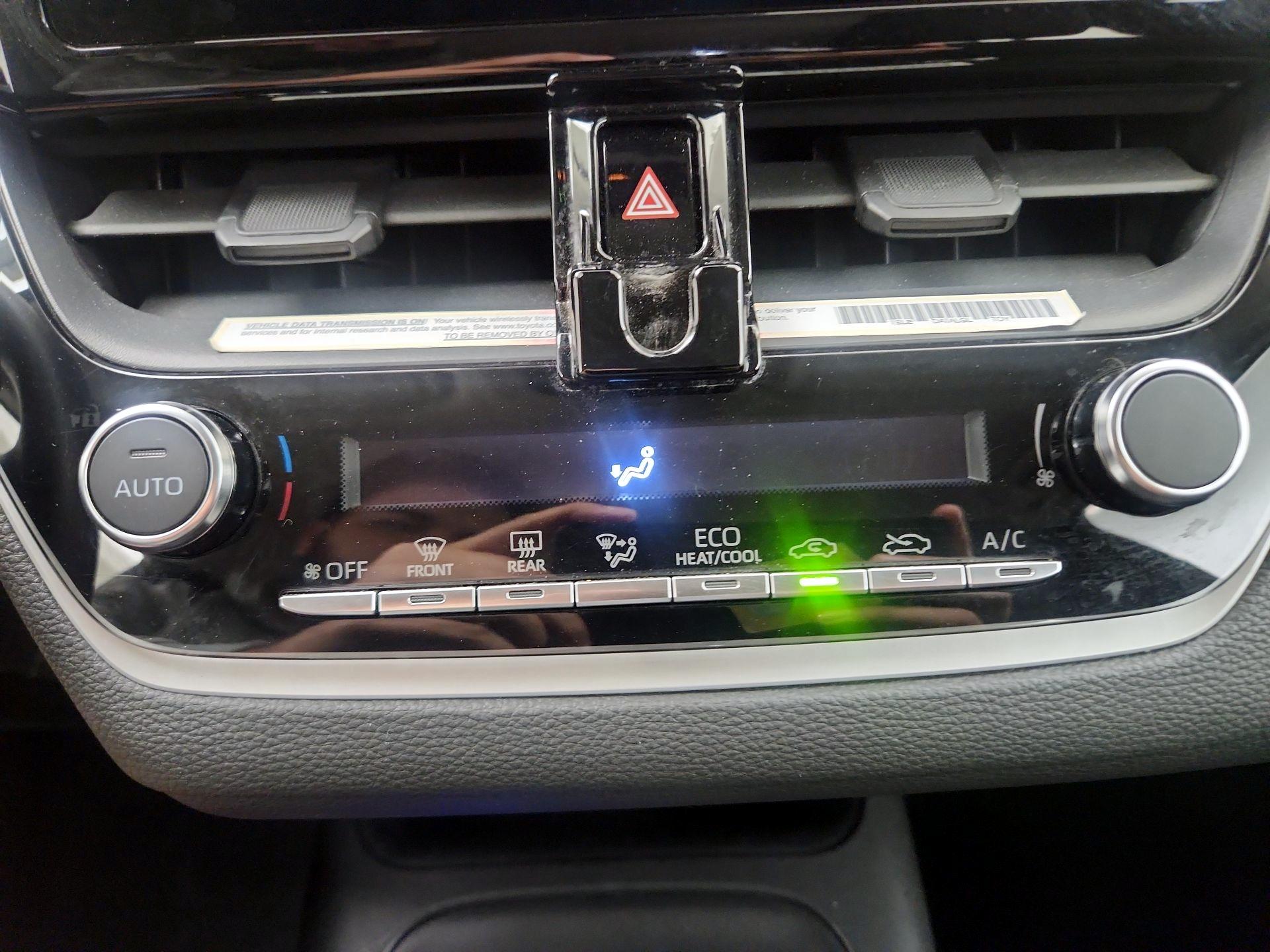 Thumbnail: 2024 Toyota Corolla - 14