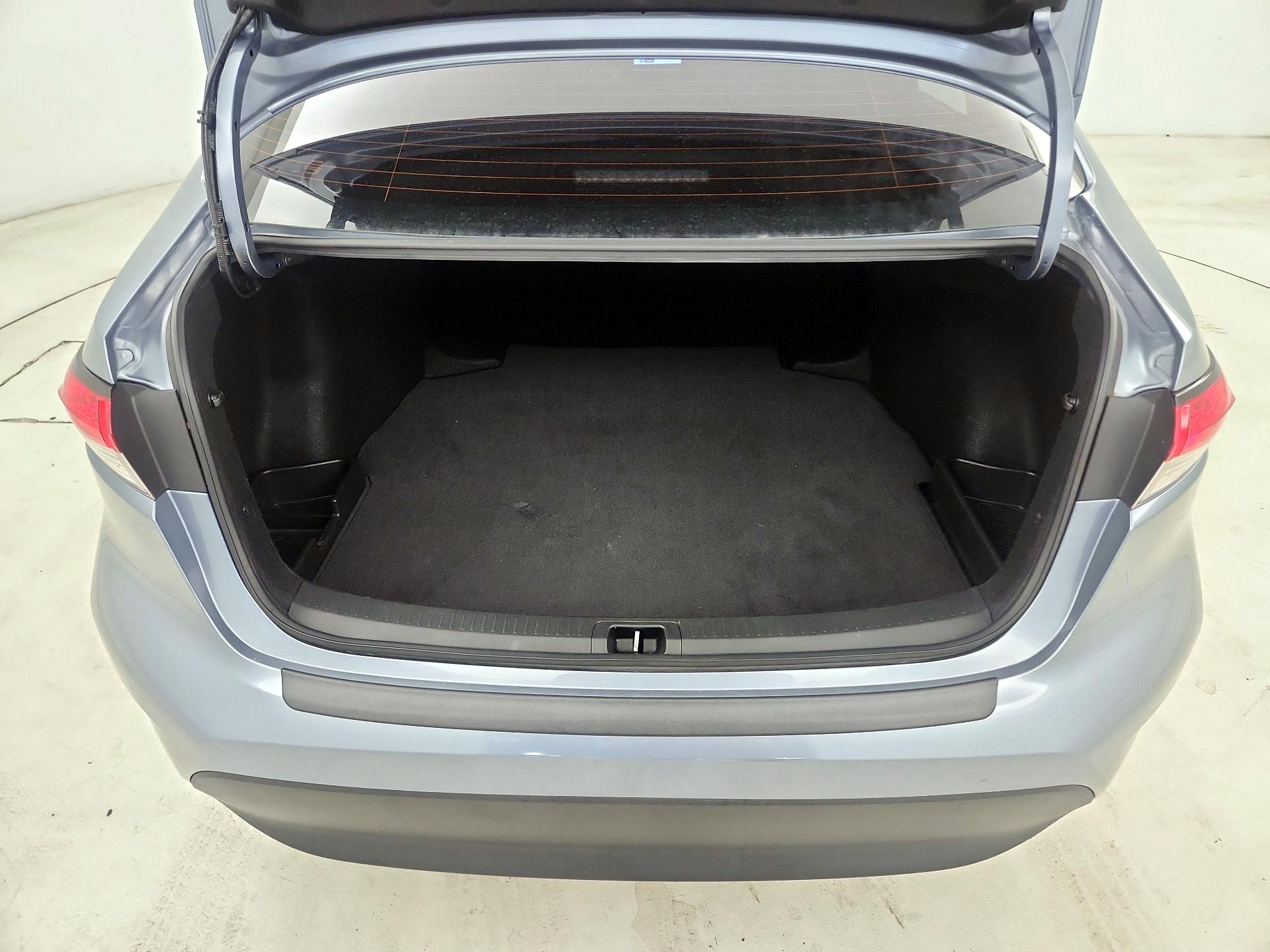 Thumbnail: 2024 Toyota Corolla - 16