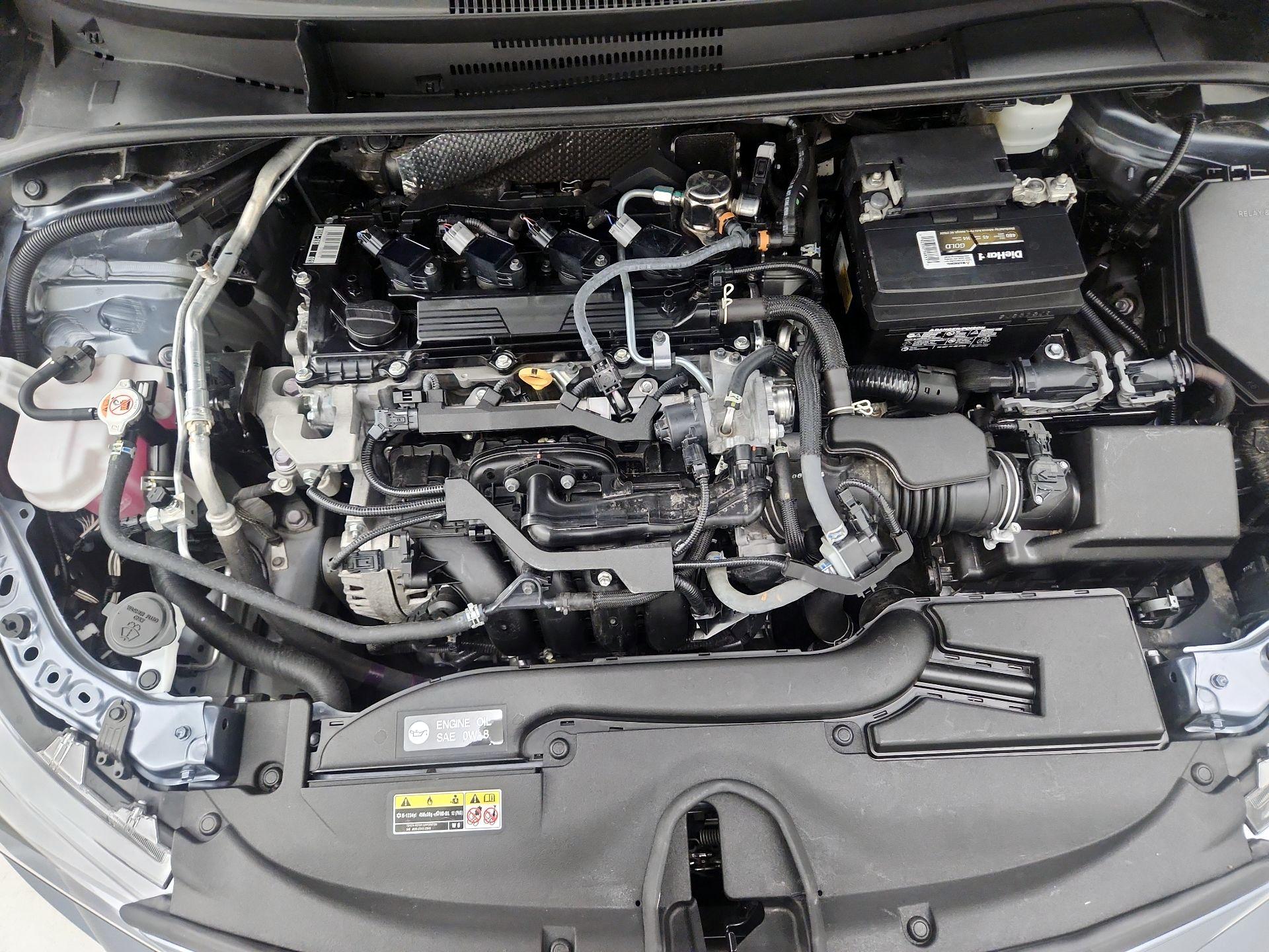 Thumbnail: 2024 Toyota Corolla - 17