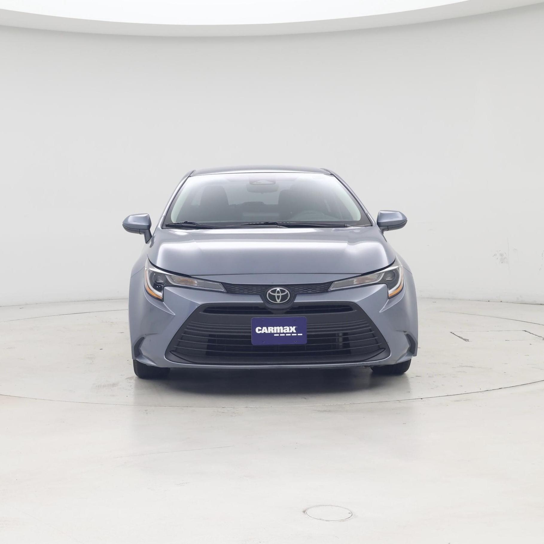 Thumbnail: 2024 Toyota Corolla - 5