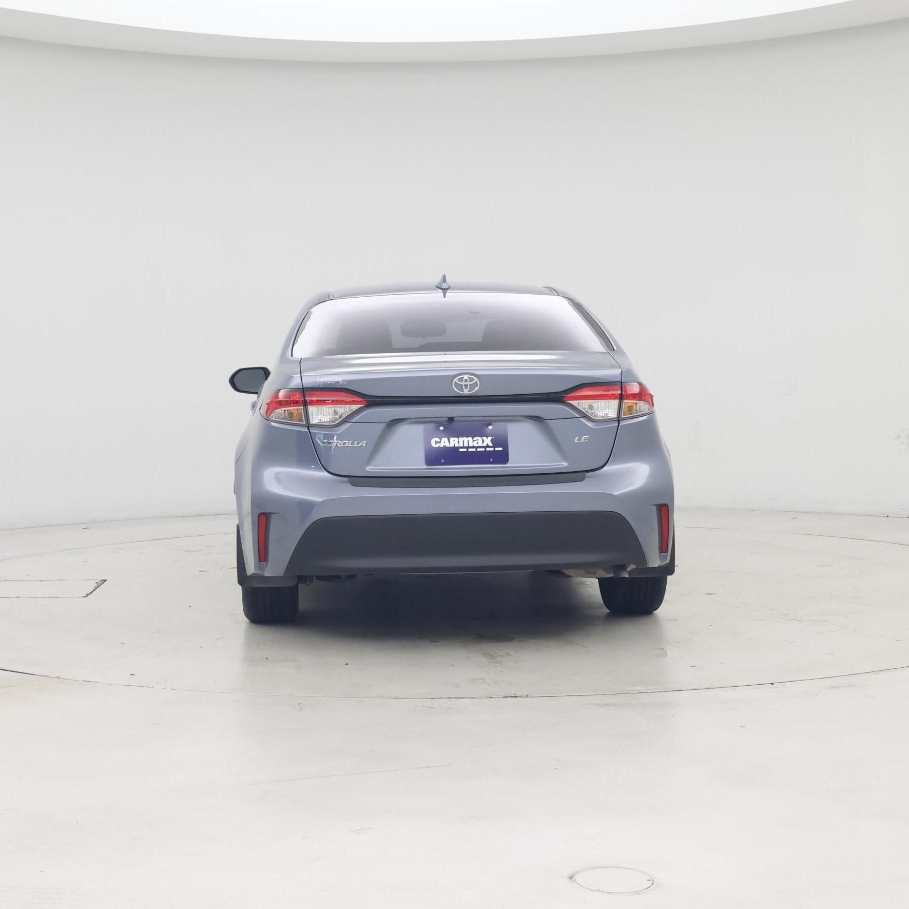 Thumbnail: 2024 Toyota Corolla - 6