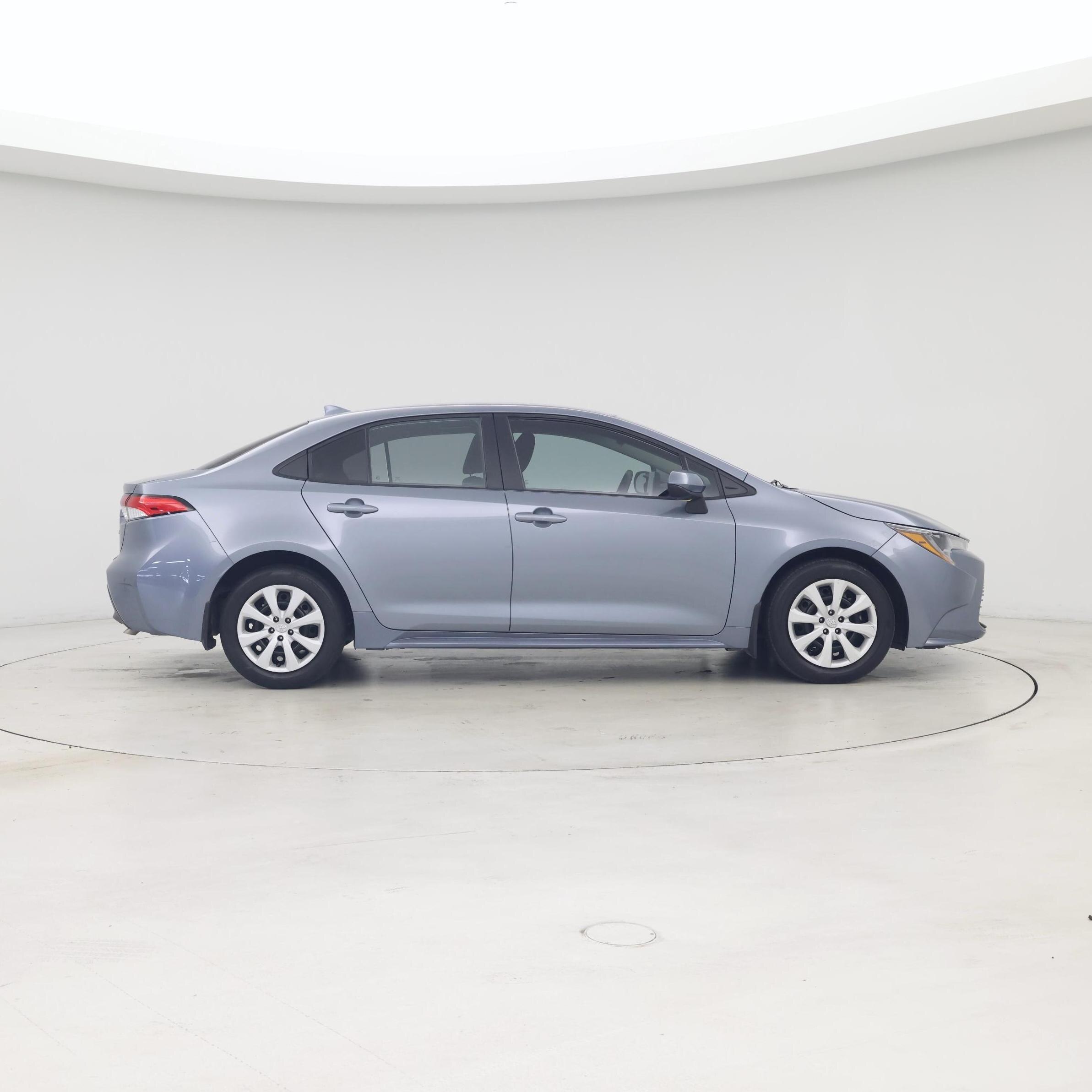 Thumbnail: 2024 Toyota Corolla - 7