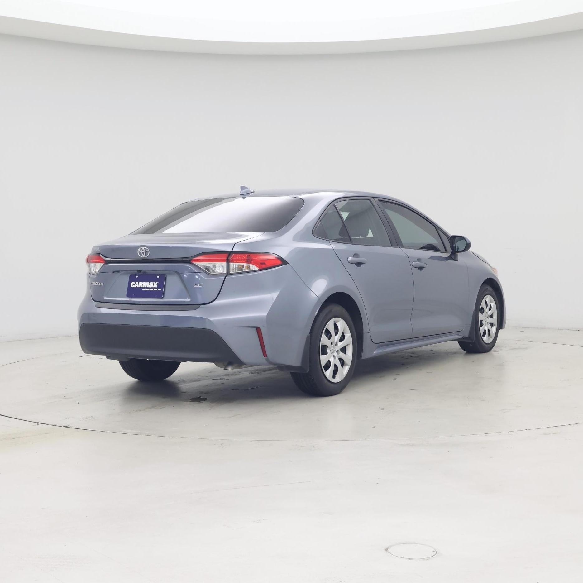 Thumbnail: 2024 Toyota Corolla - 8