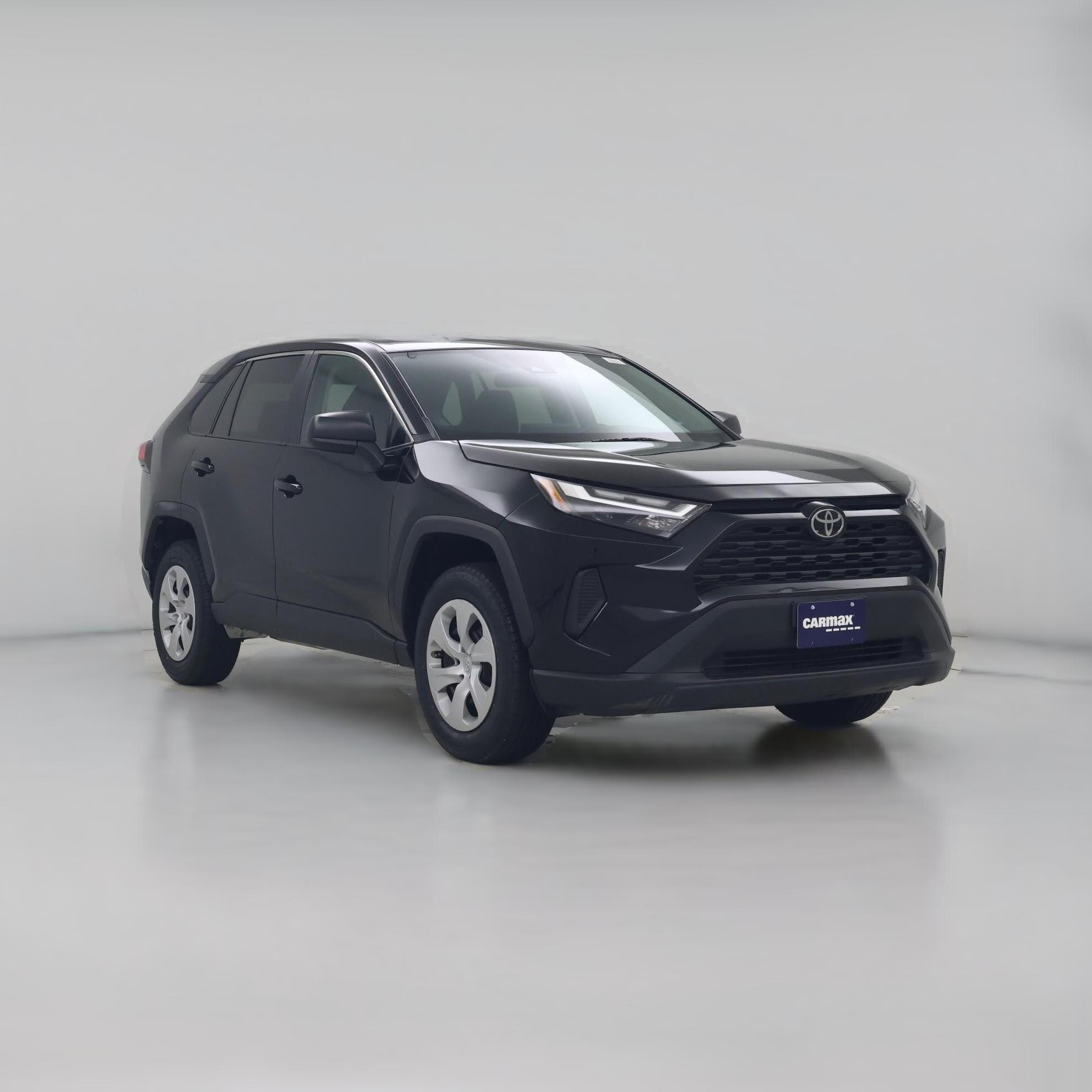 Thumbnail: 2024 Toyota RAV4 - 1